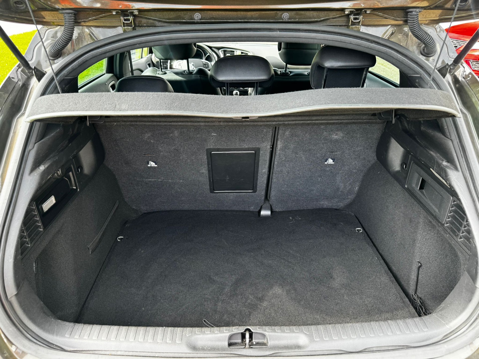 DS AUTOMOBILES DS4 1.6 VTi Chic-image-11