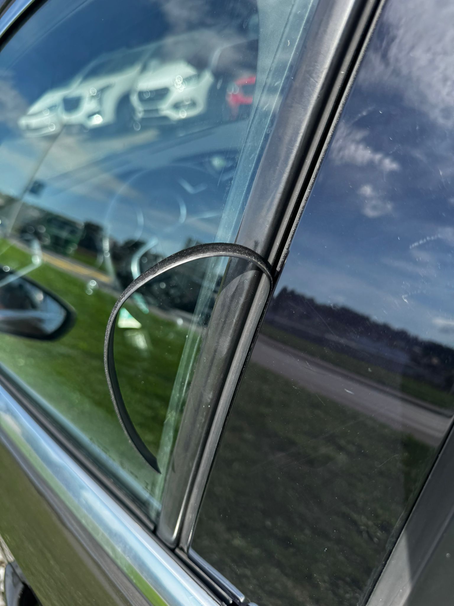 DS AUTOMOBILES DS4 1.6 VTi Chic-image-13