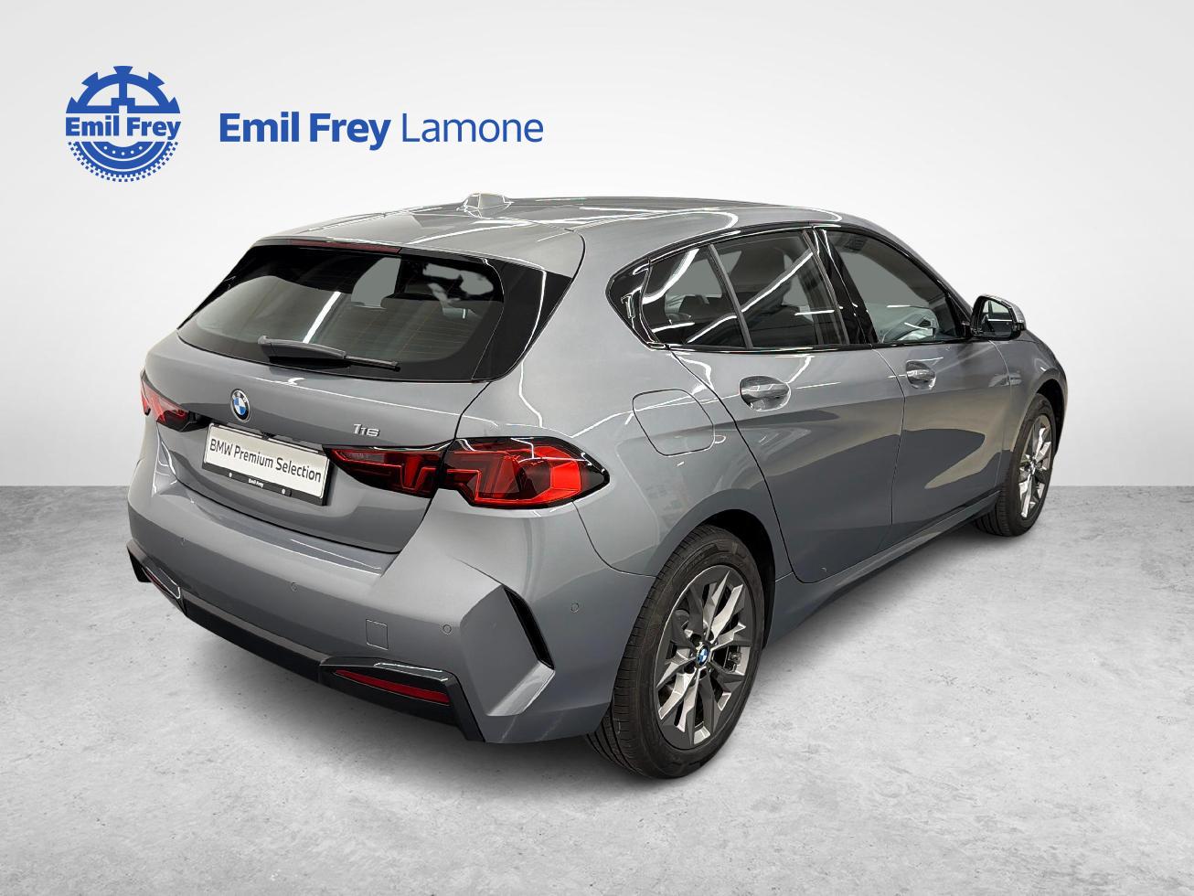 BMW 1er Reihe F70 116-image-4