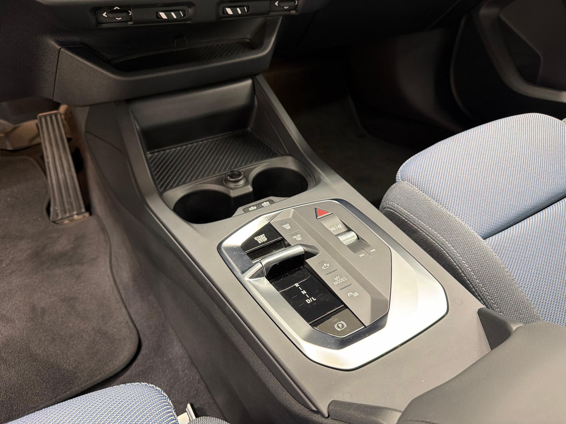 BMW 1er Reihe F70 116-image-18