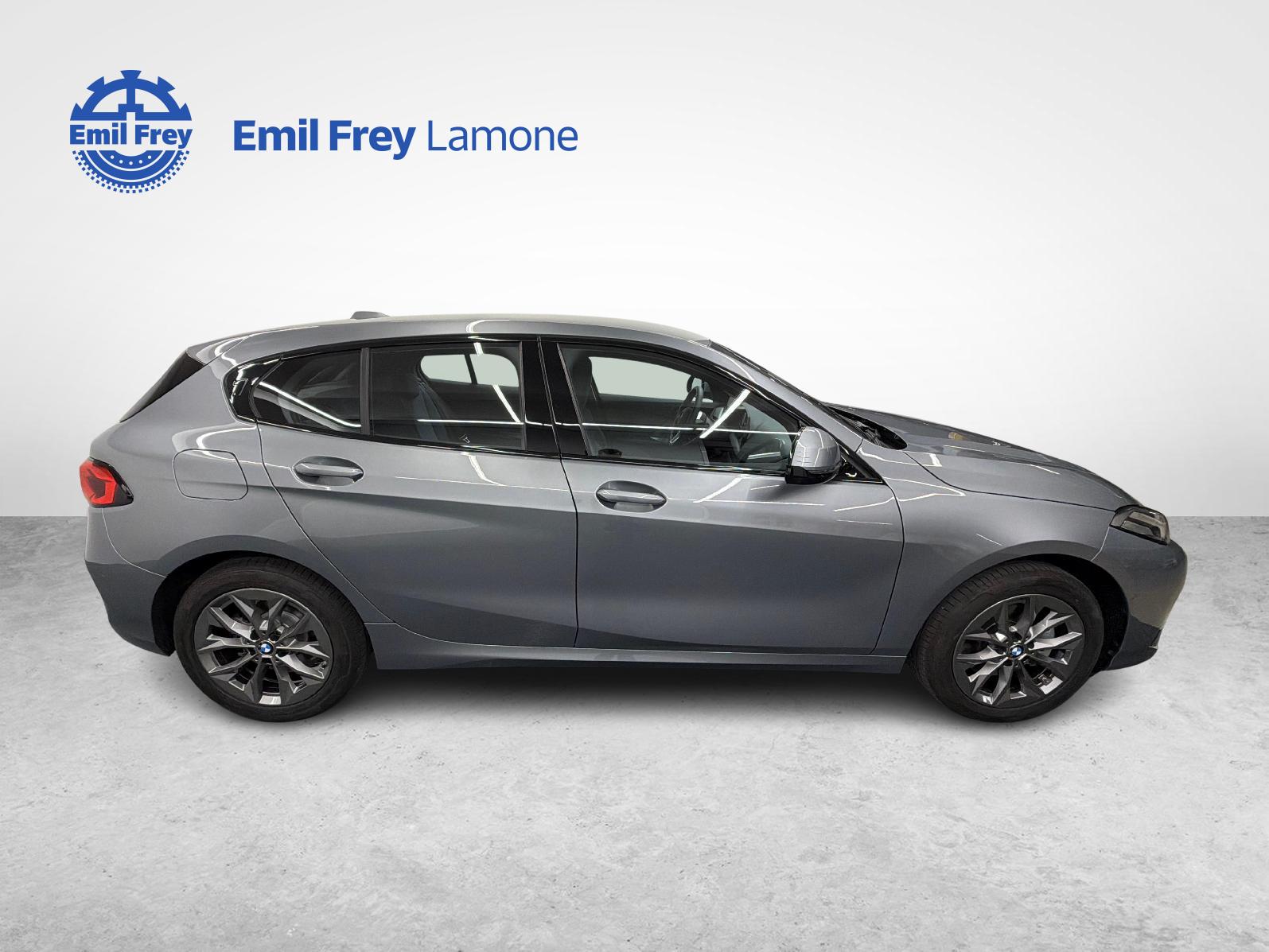 BMW 1er Reihe F70 116-image-5