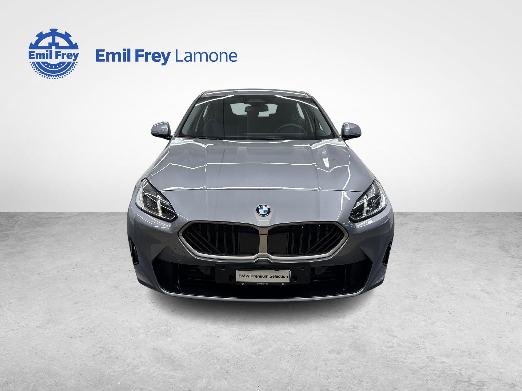 BMW 1er Reihe F70 116-image-7