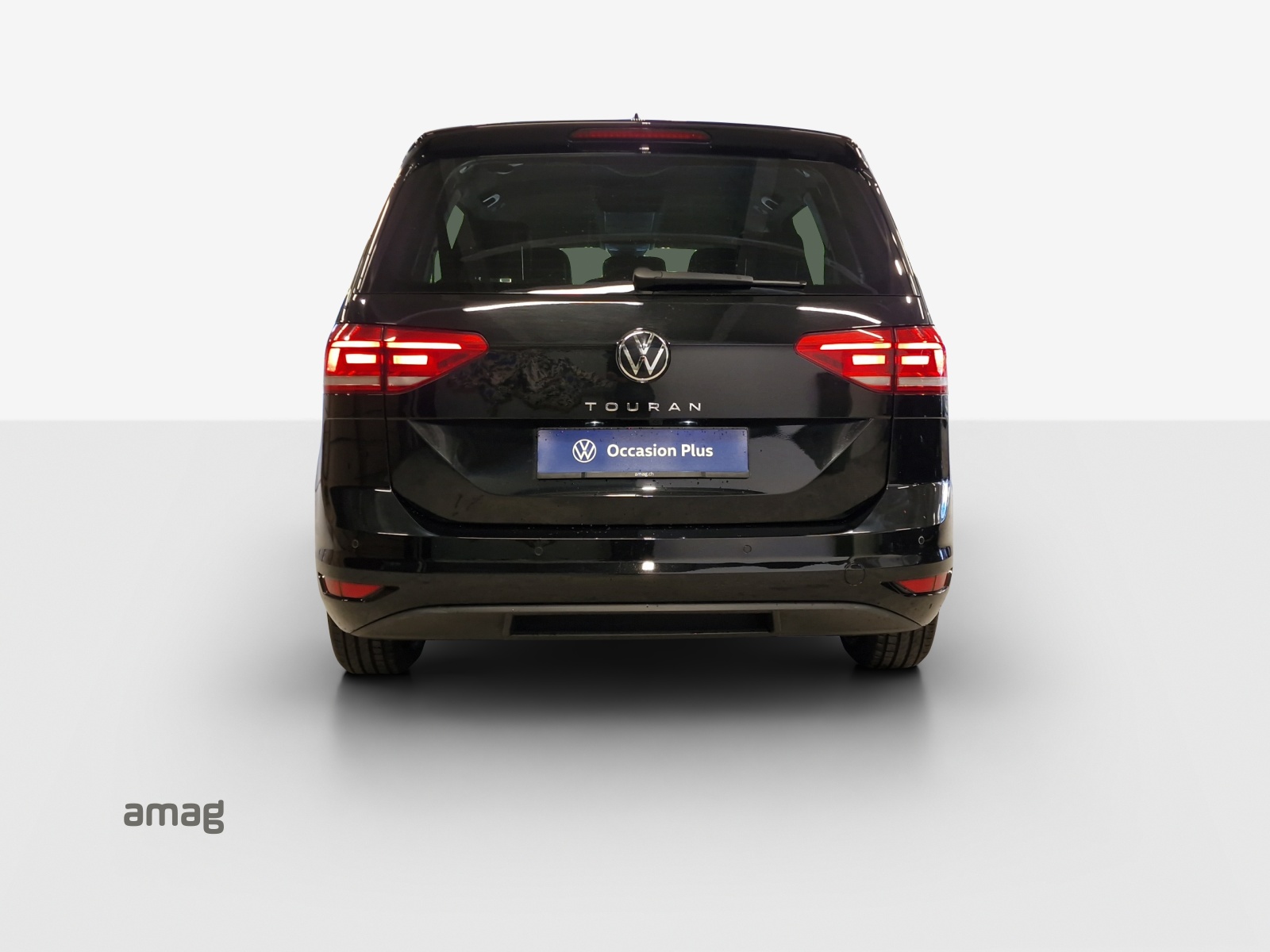 VW Touran 1.5 TSI EVO Comfortline DSG-image-3