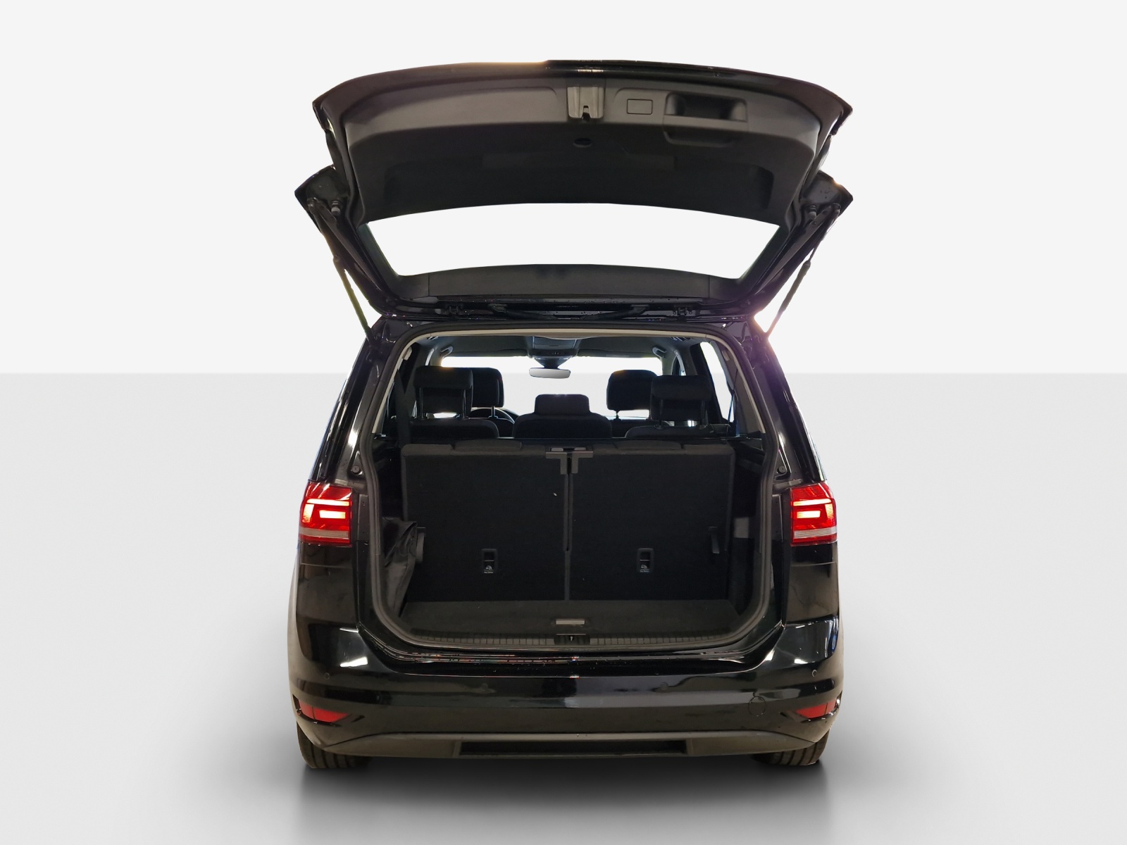 VW Touran 1.5 TSI EVO Comfortline DSG-image-12
