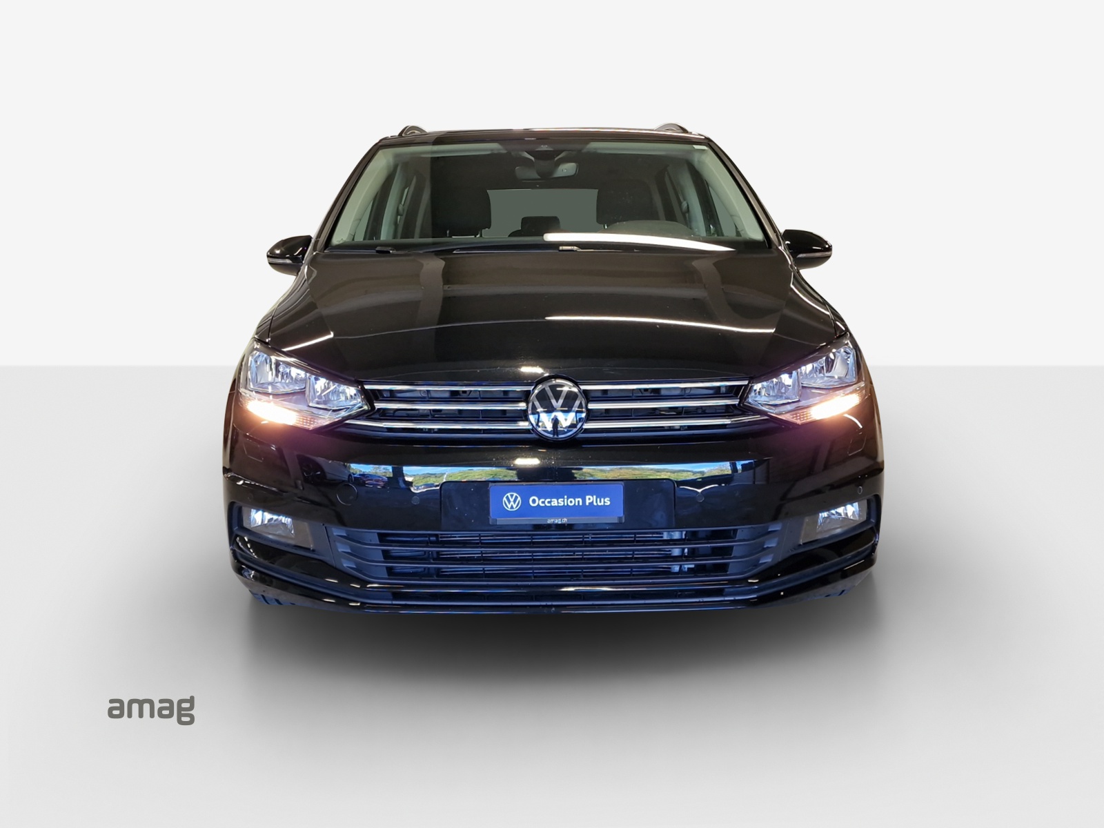 VW Touran 1.5 TSI EVO Comfortline DSG-image-6