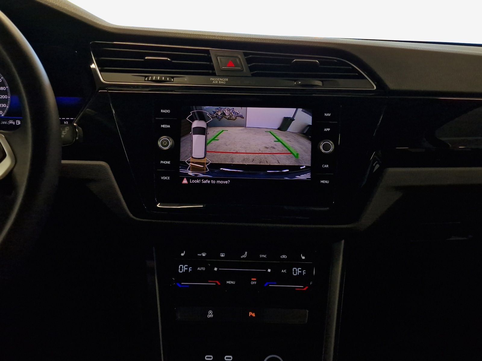 VW Touran 1.5 TSI EVO Comfortline DSG-image-15