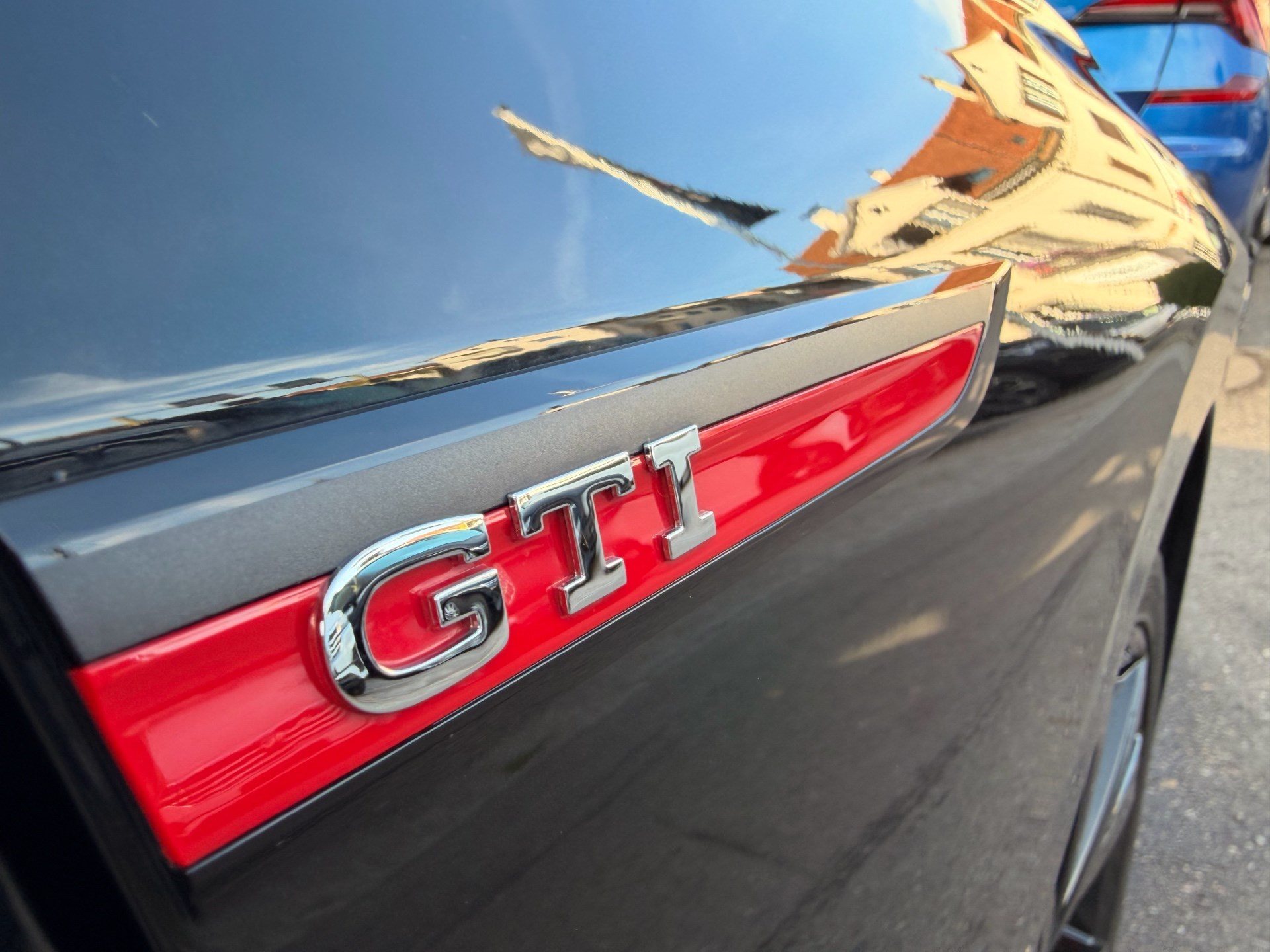 VW Golf GTI CLUBSPORT-image-29