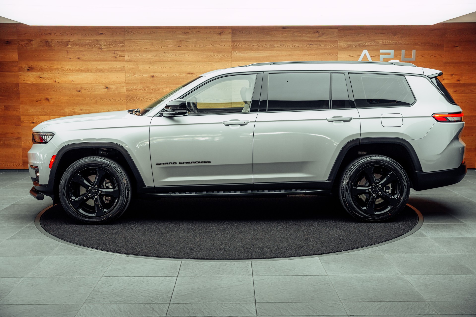 JEEP Grand Cherokee 3.6 V6 4x4 L 7-Plätzer-image-10