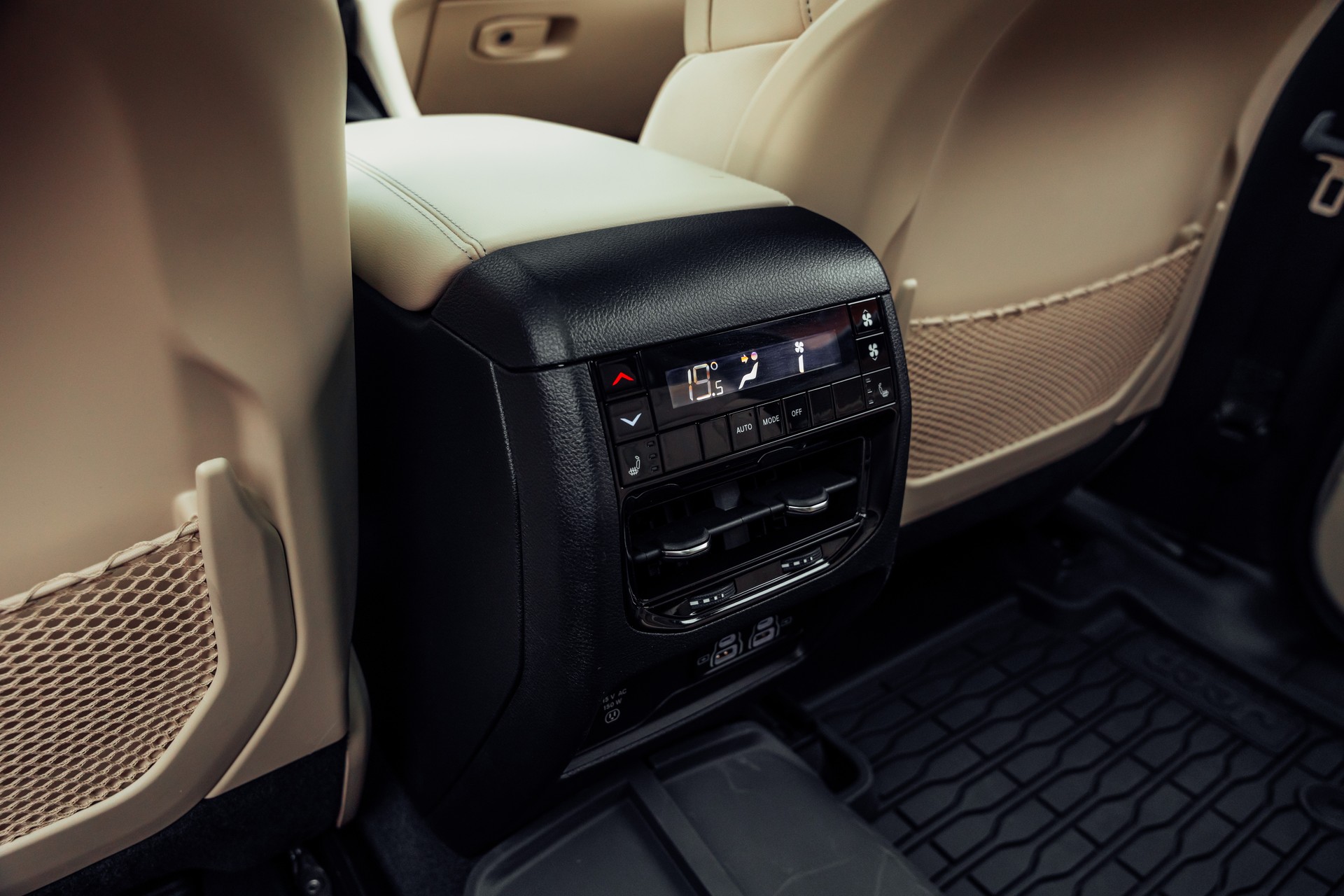 JEEP Grand Cherokee 3.6 V6 4x4 L 7-Plätzer-image-13