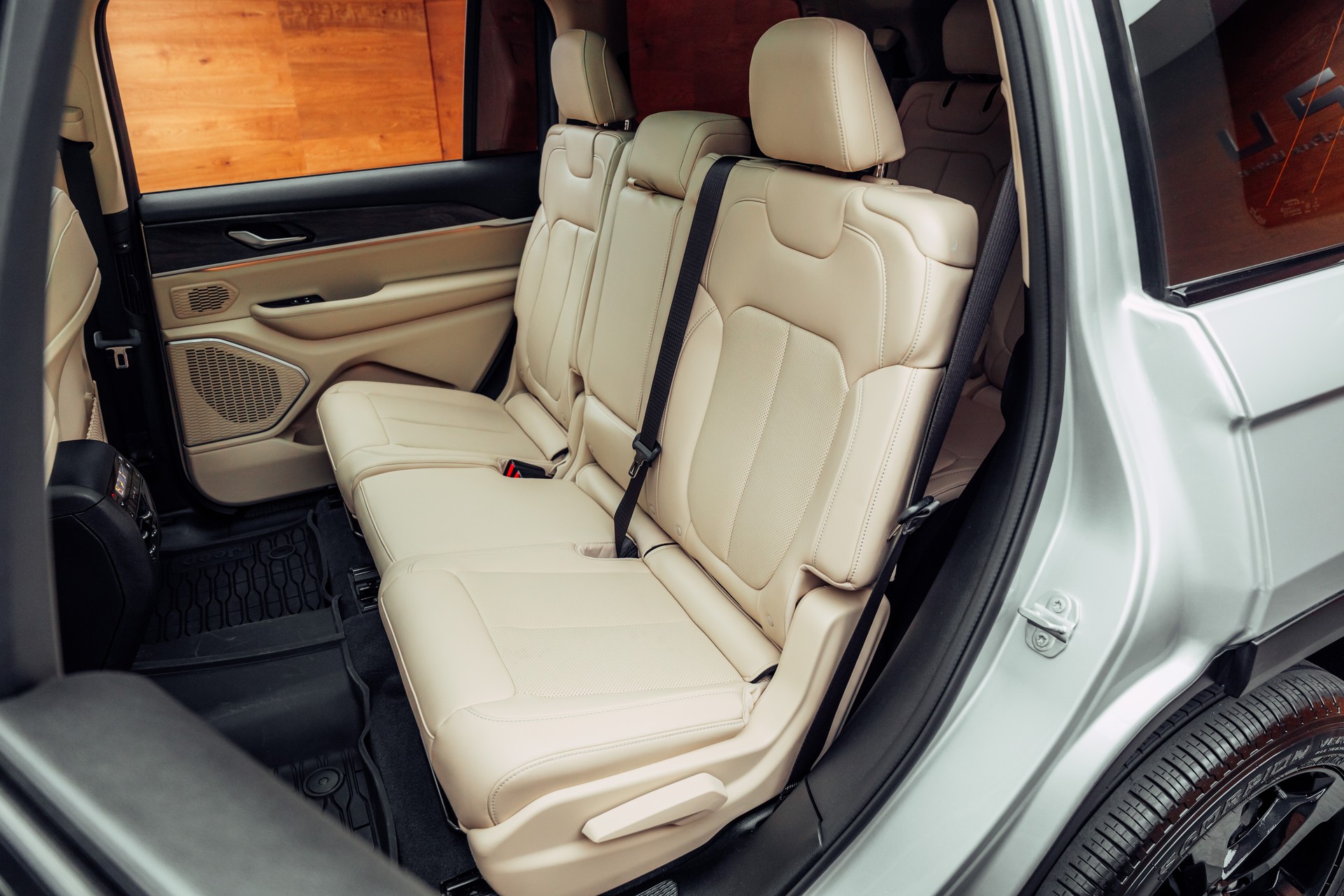 JEEP Grand Cherokee 3.6 V6 4x4 L 7-Plätzer-image-7