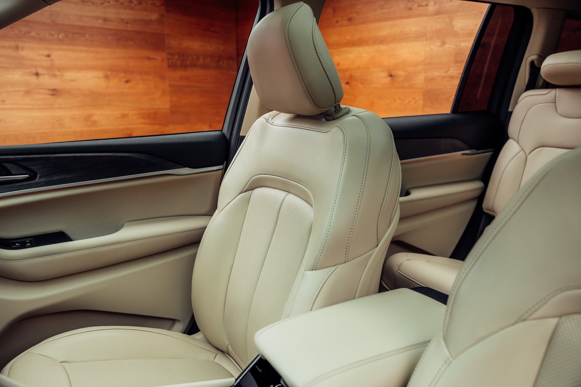 JEEP Grand Cherokee 3.6 V6 4x4 L 7-Plätzer-image-6