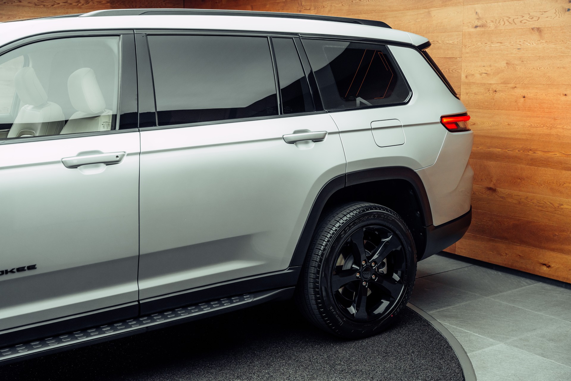 JEEP Grand Cherokee 3.6 V6 4x4 L 7-Plätzer-image-20