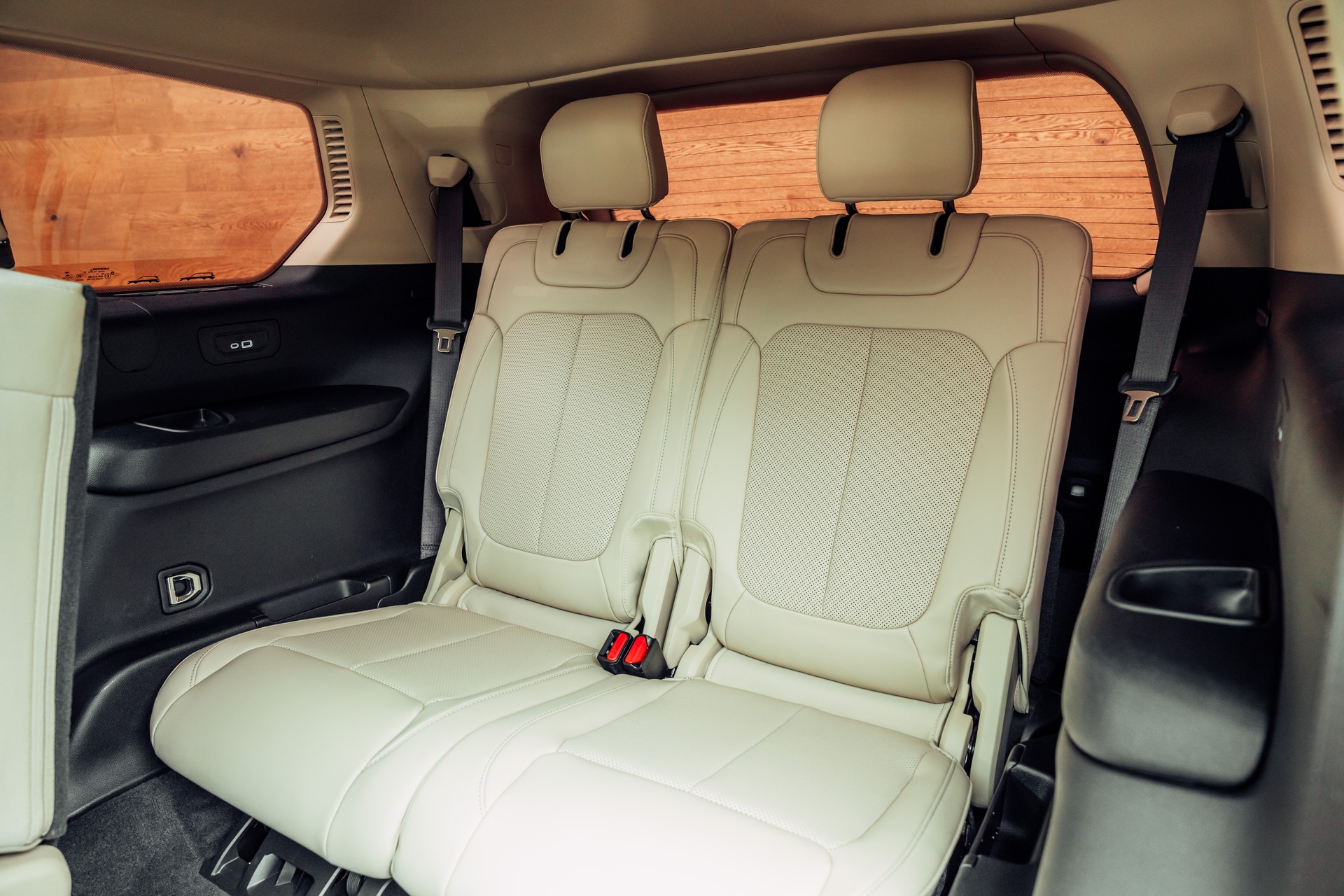 JEEP Grand Cherokee 3.6 V6 4x4 L 7-Plätzer-image-9