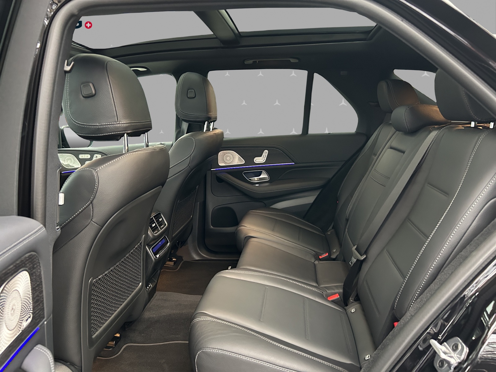 MERCEDES-BENZ GLE 450 4Matic 9G-Tronic-image-11