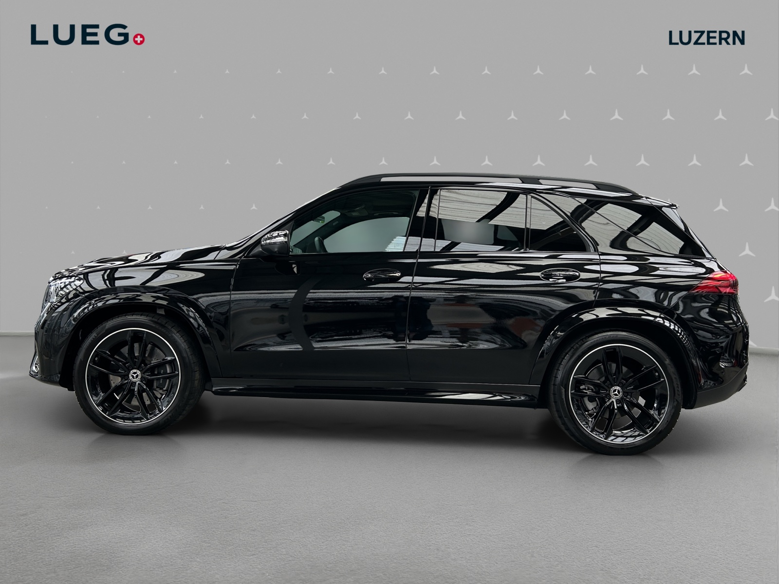 MERCEDES-BENZ GLE 450 4Matic 9G-Tronic-image-1