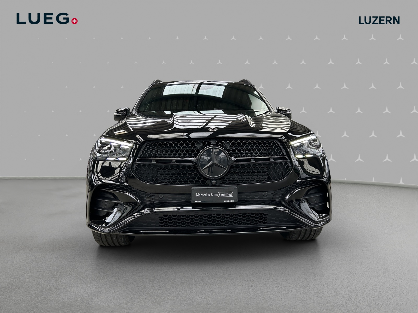 MERCEDES-BENZ GLE 450 4Matic 9G-Tronic-image-5