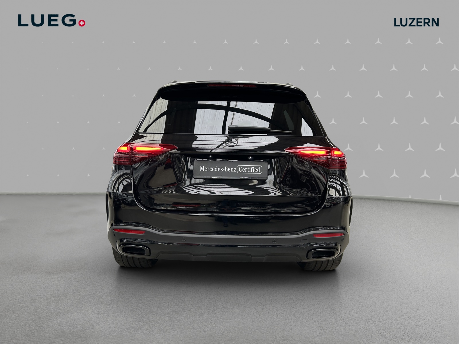 MERCEDES-BENZ GLE 450 4Matic 9G-Tronic-image-3