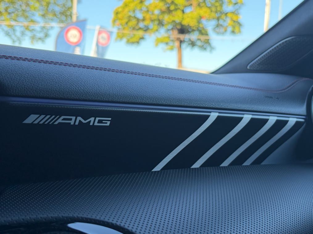 MERCEDES-BENZ CLA Shooting Brake 35 AMG 4Matic-image-7