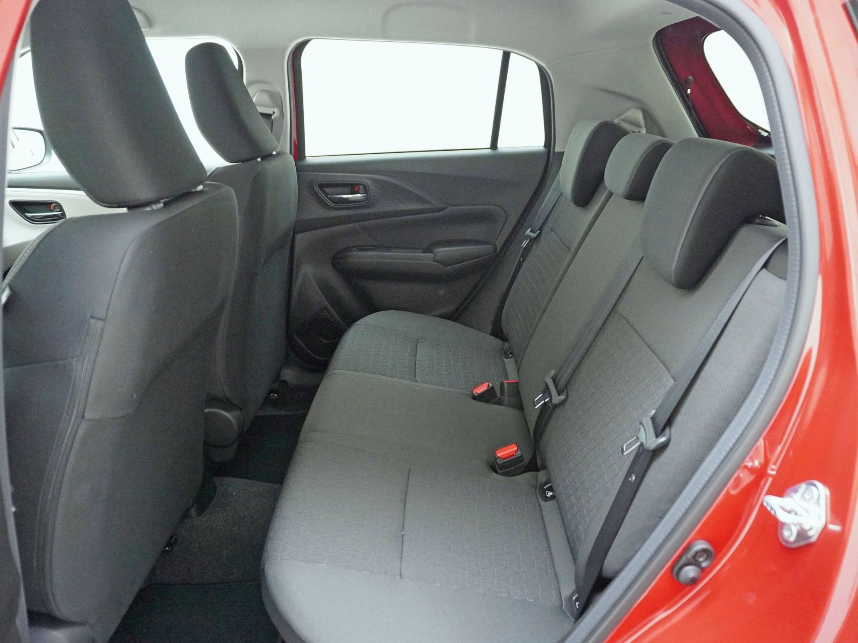 SUZUKI Swift 1.2 Sakura Hybrid-image-19