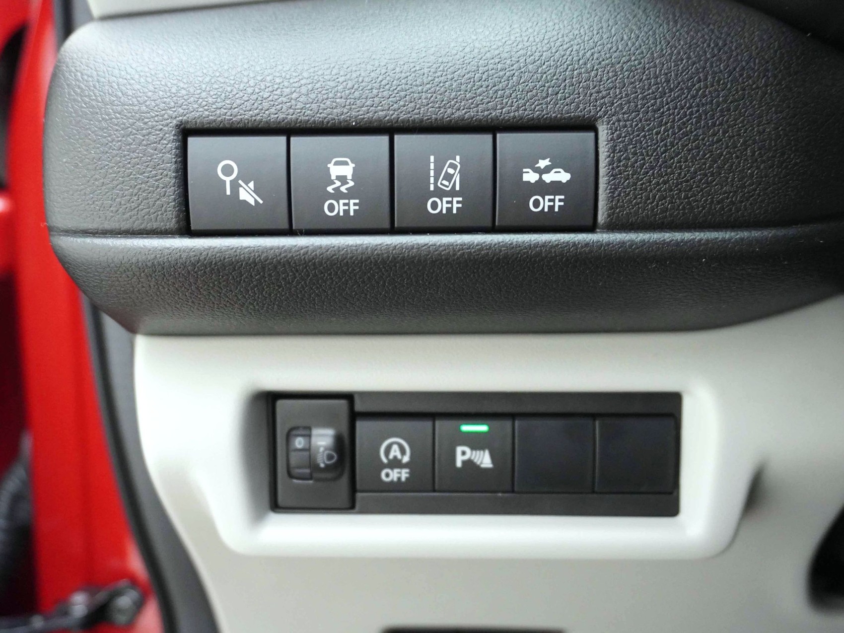 SUZUKI Swift 1.2 Sakura Hybrid-image-16