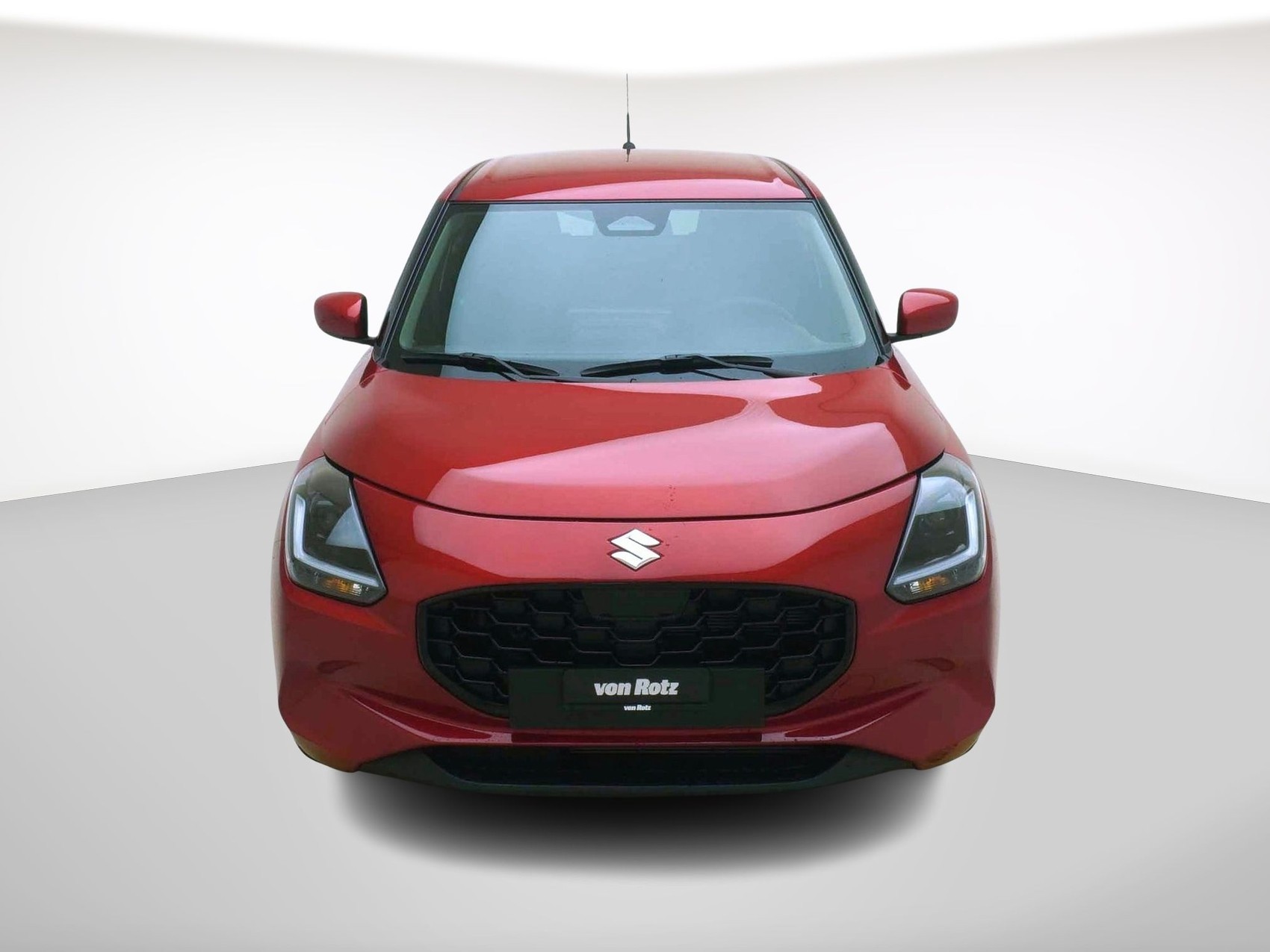SUZUKI Swift 1.2 Sakura Hybrid-image-4