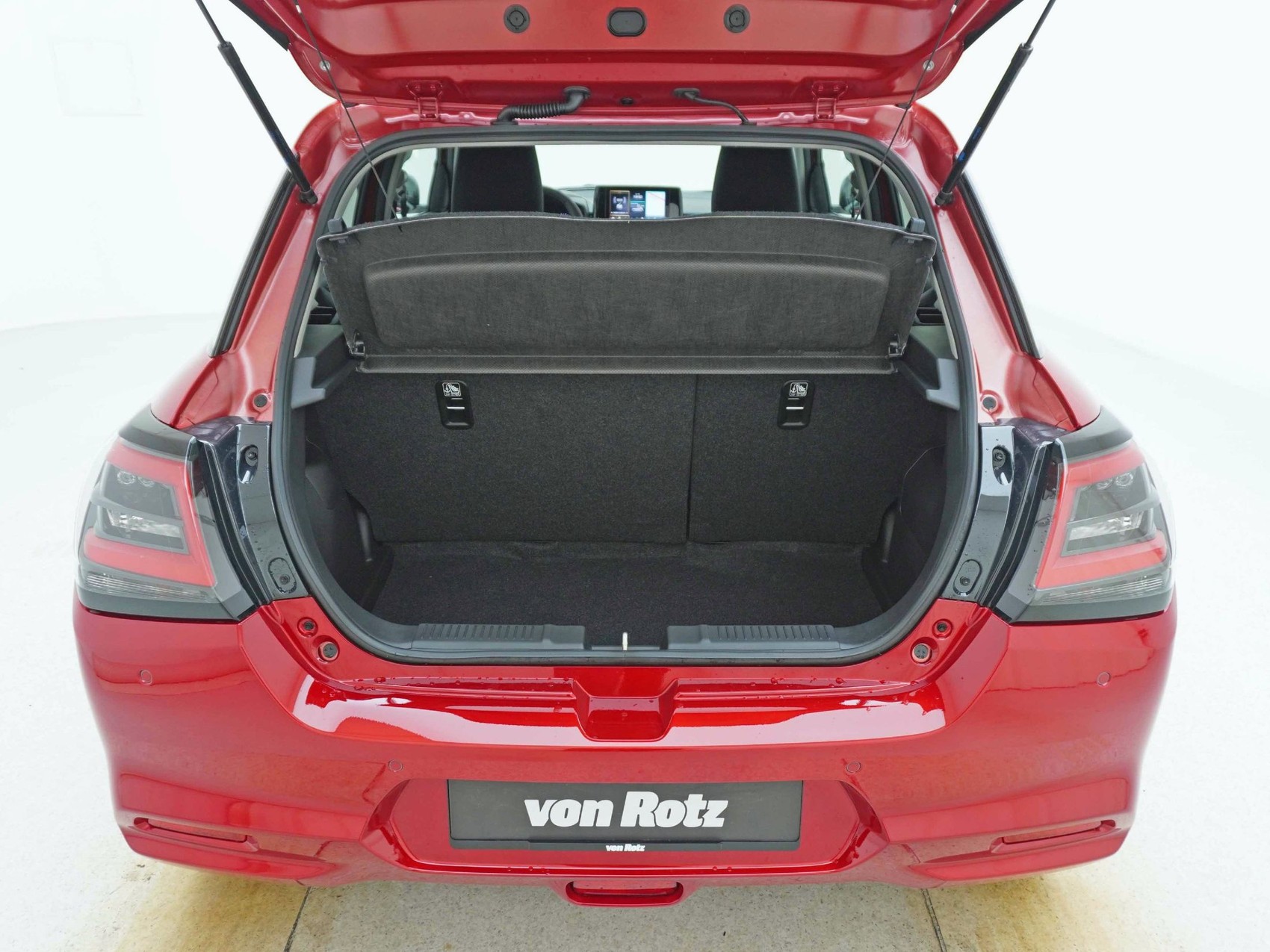 SUZUKI Swift 1.2 Sakura Hybrid-image-20