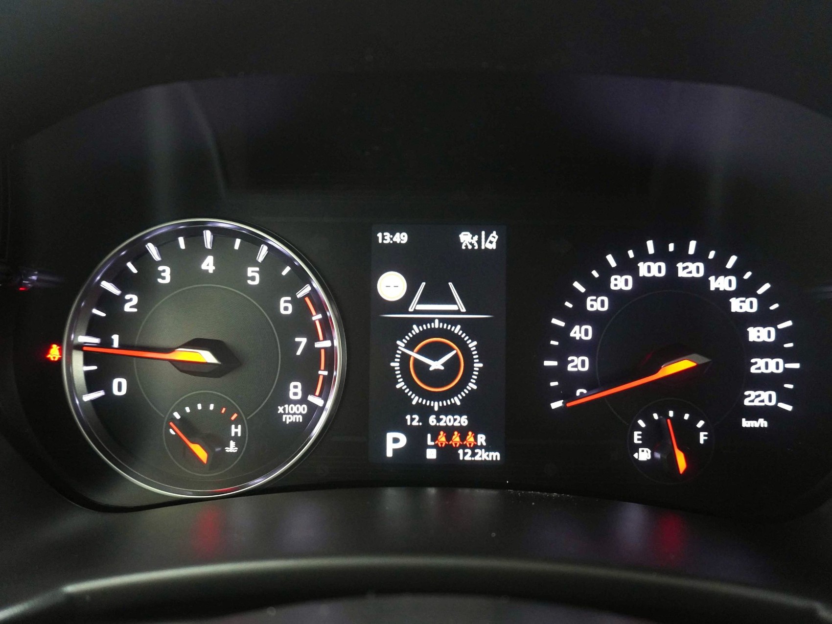 SUZUKI Swift 1.2 Sakura Hybrid-image-11