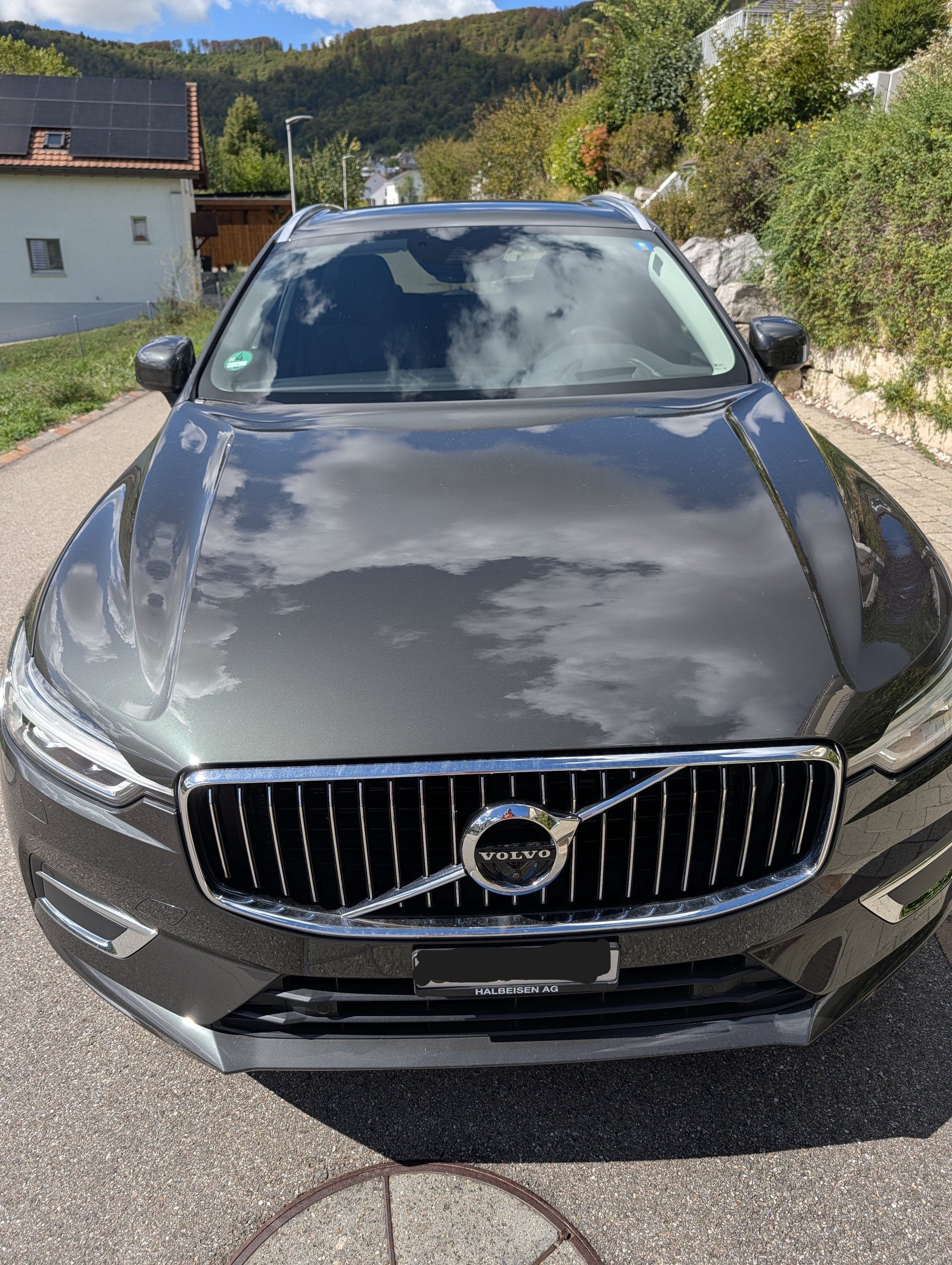 VOLVO 2.0 B4 MH Inscription AWD-image-0
