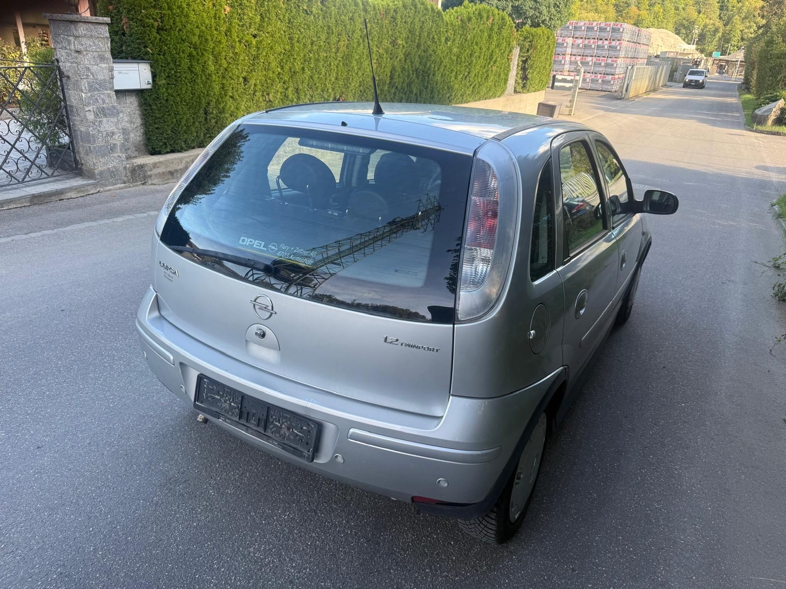 OPEL Corsa 1.4 TP Cosmo-image-8