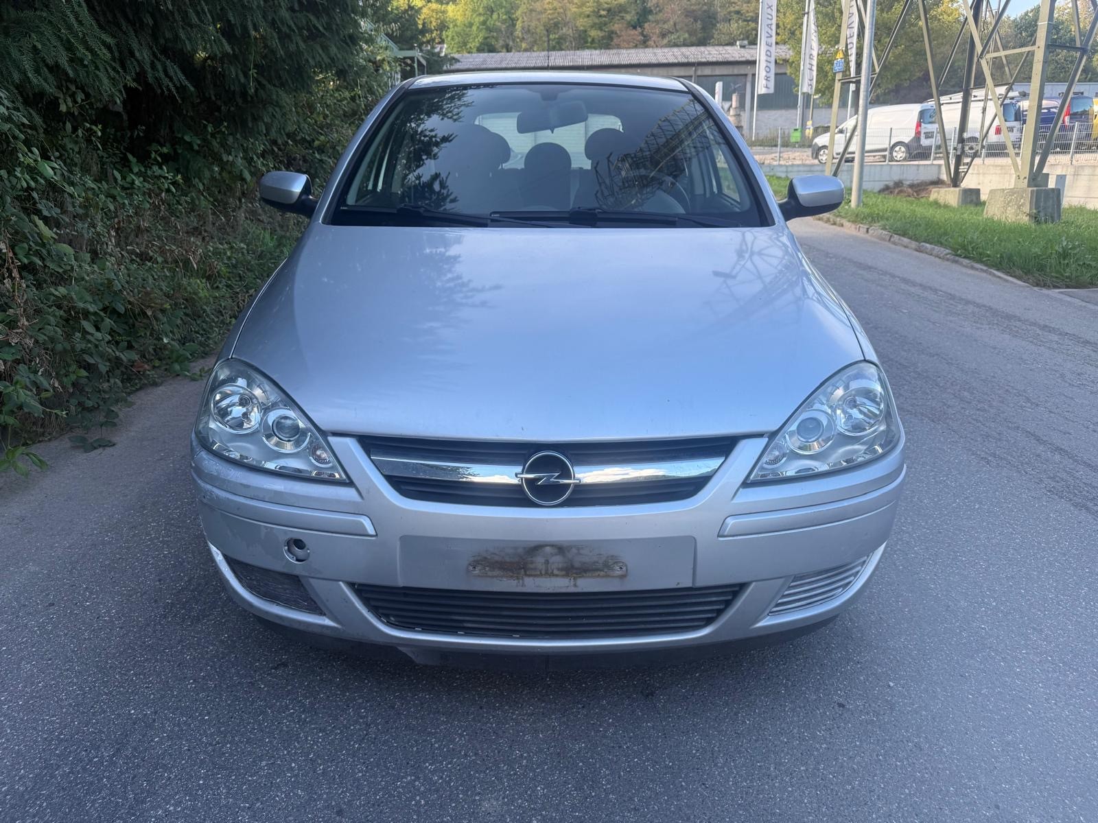 OPEL Corsa 1.4 TP Cosmo-image-5