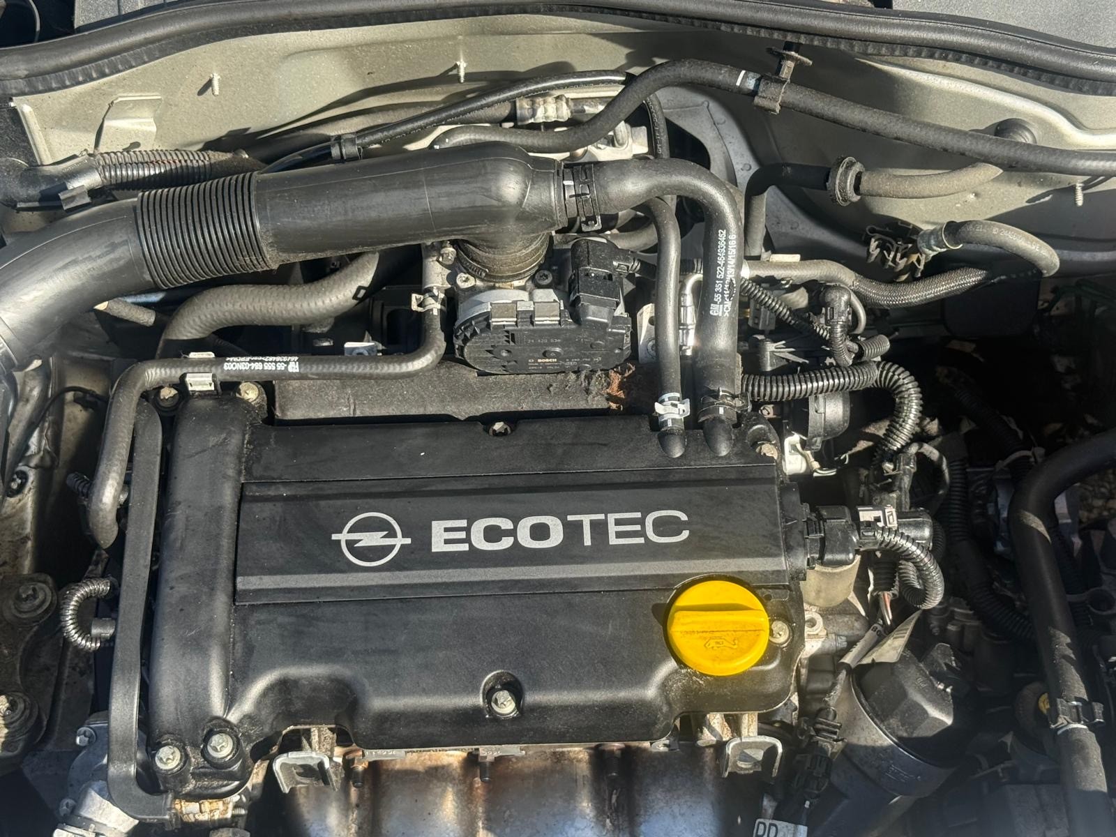 OPEL Corsa 1.4 TP Cosmo-image-6
