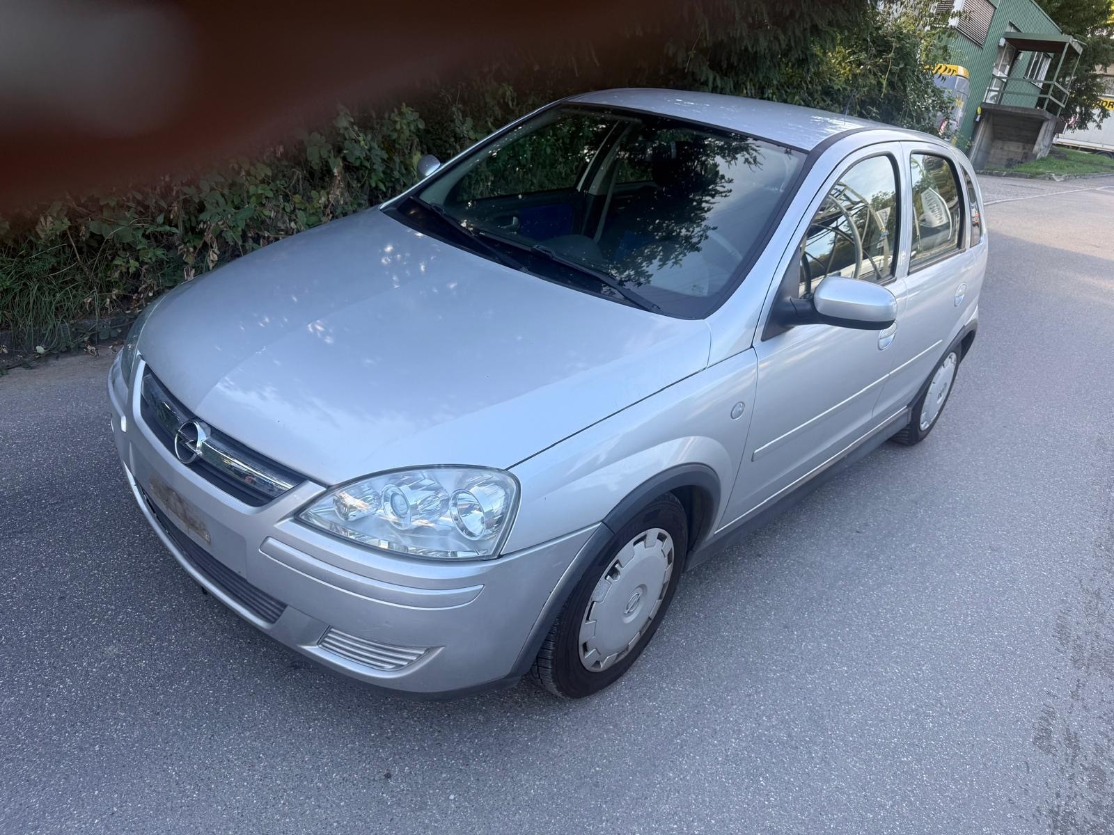 OPEL Corsa 1.4 TP Cosmo-image-1