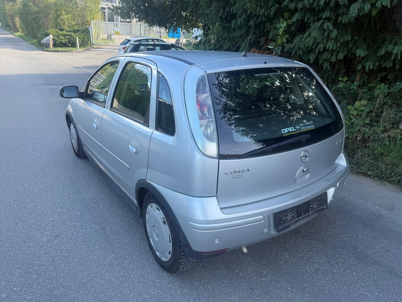 OPEL Corsa 1.4 TP Cosmo-image-2