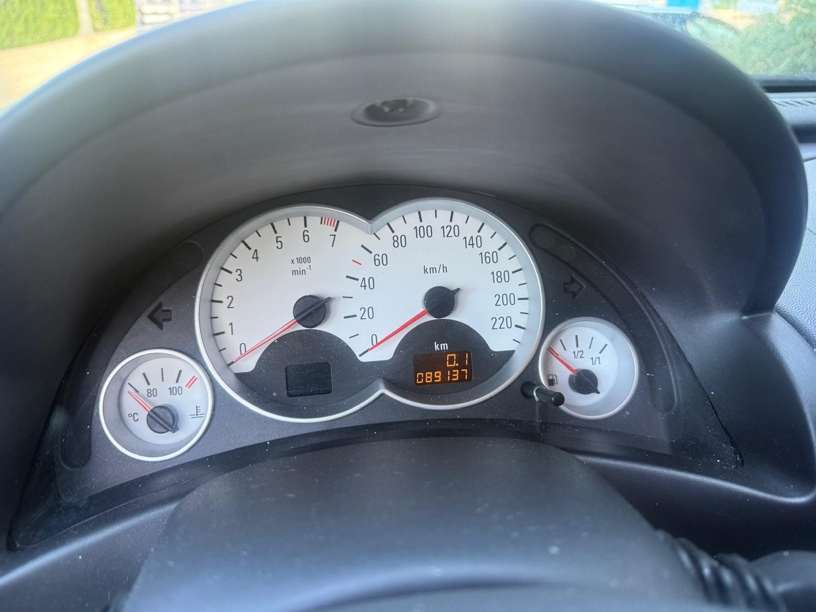 OPEL Corsa 1.4 TP Cosmo-image-7