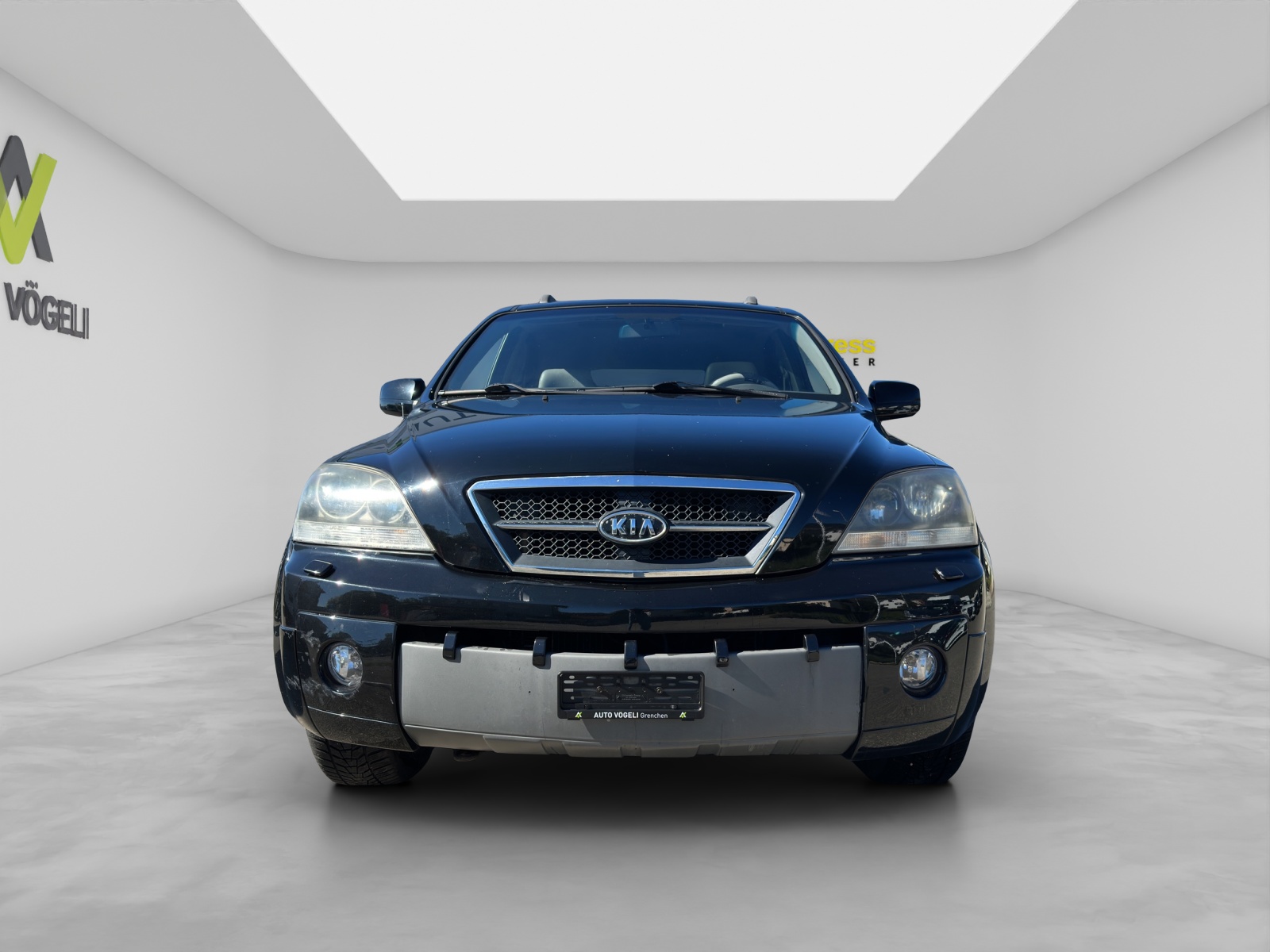 KIA Sorento EX 2.5 CRDI-image-0