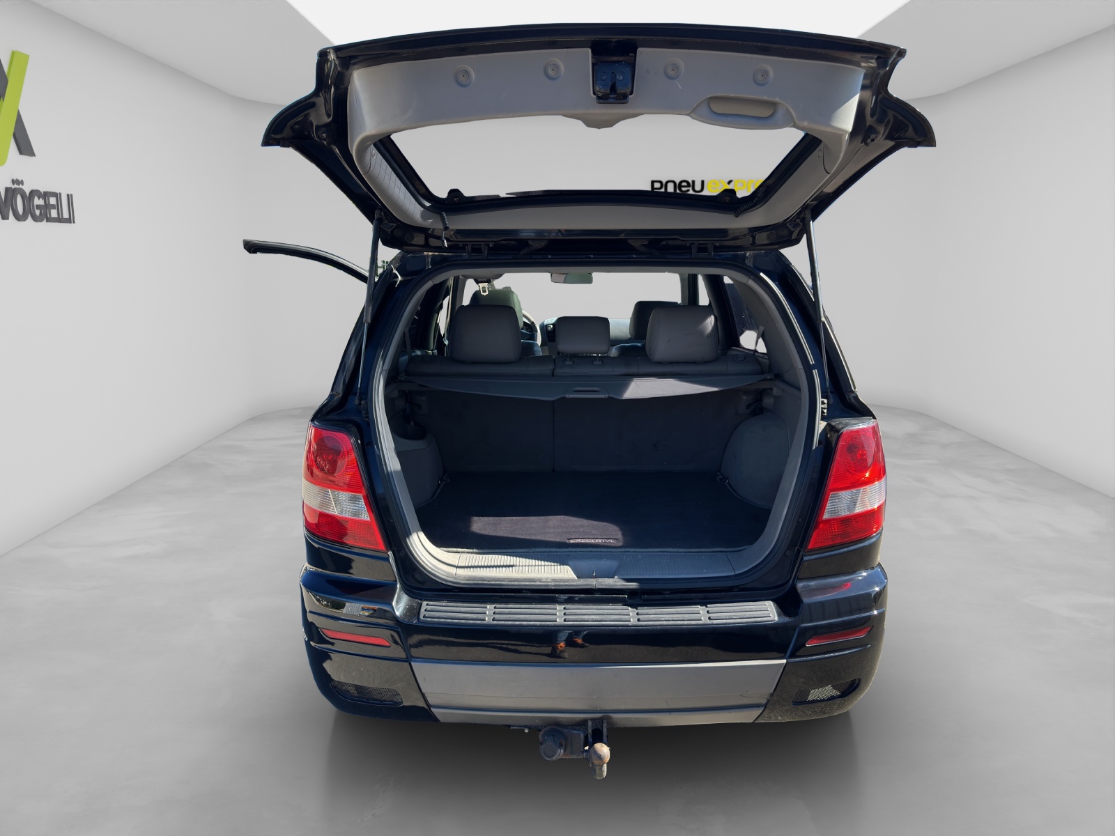 KIA Sorento EX 2.5 CRDI-image-18