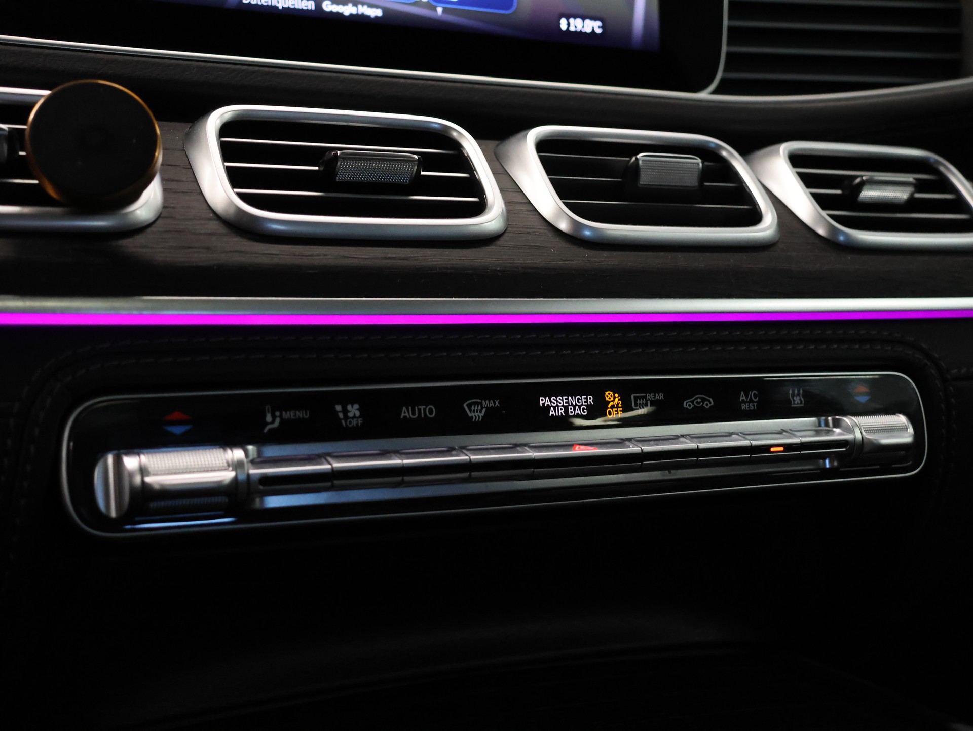 MERCEDES-BENZ GLE 450 d 4Matic 9G-Tronic *GRAPHIT-GRAU*-image-24