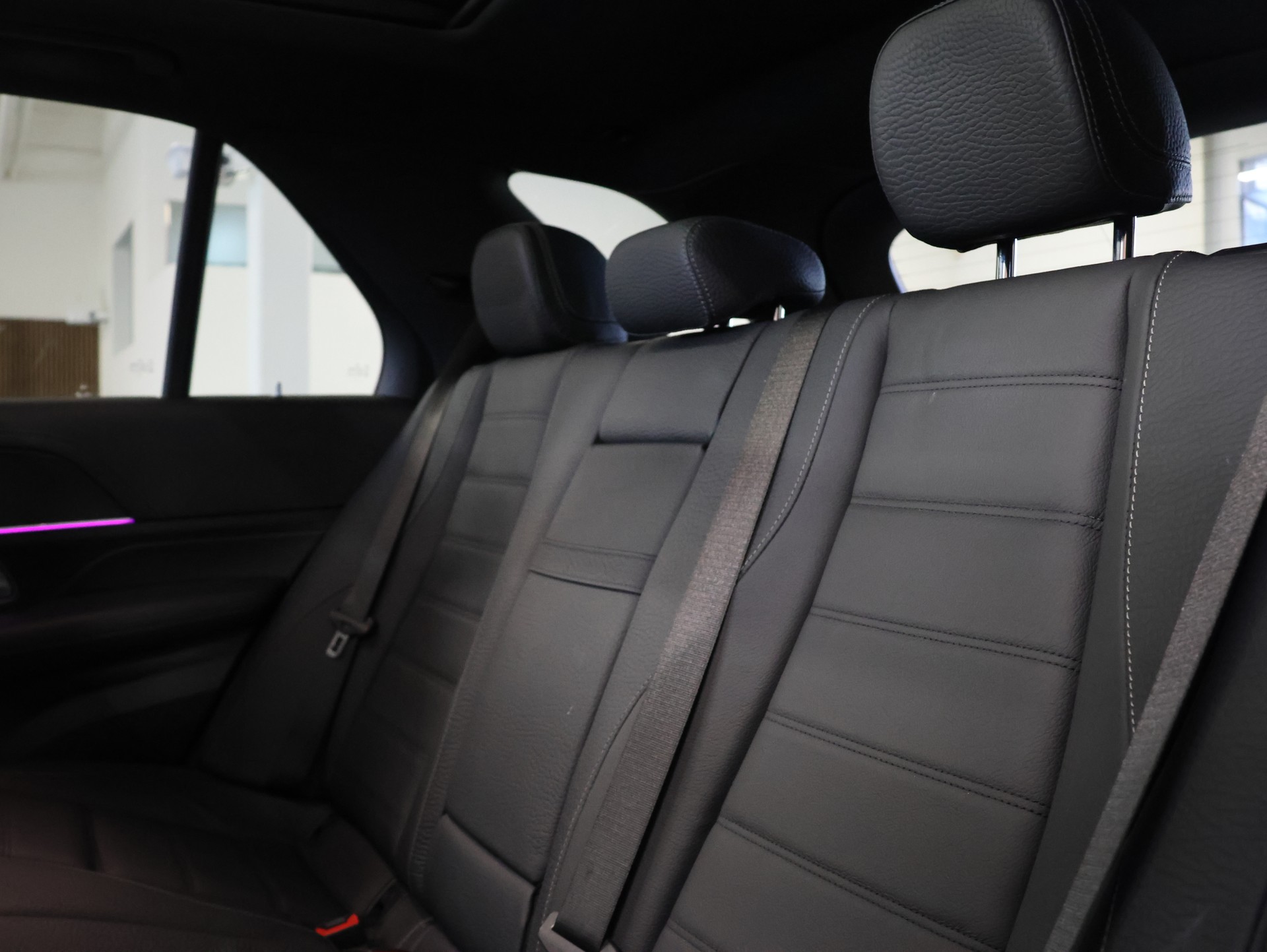 MERCEDES-BENZ GLE 450 d 4Matic 9G-Tronic *GRAPHIT-GRAU*-image-29