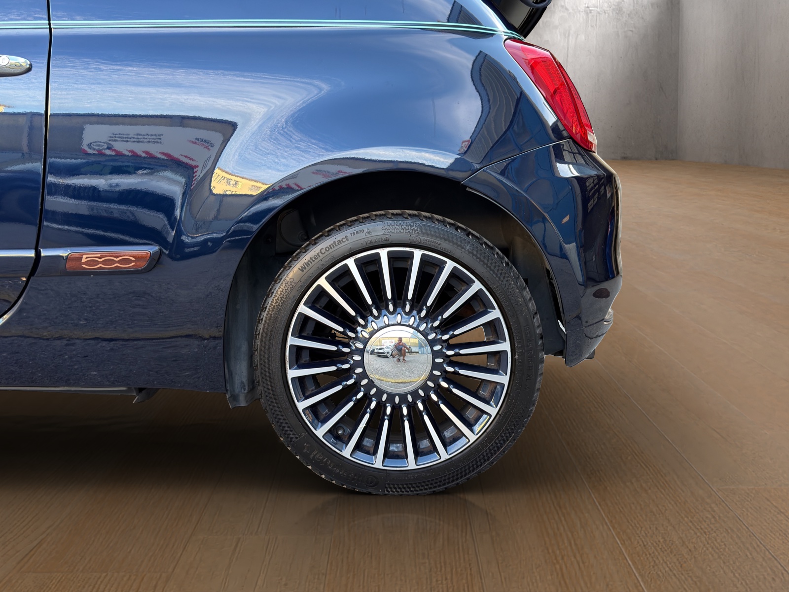 FIAT 500C 0.9 Twinair Riva Dualogic-image-24