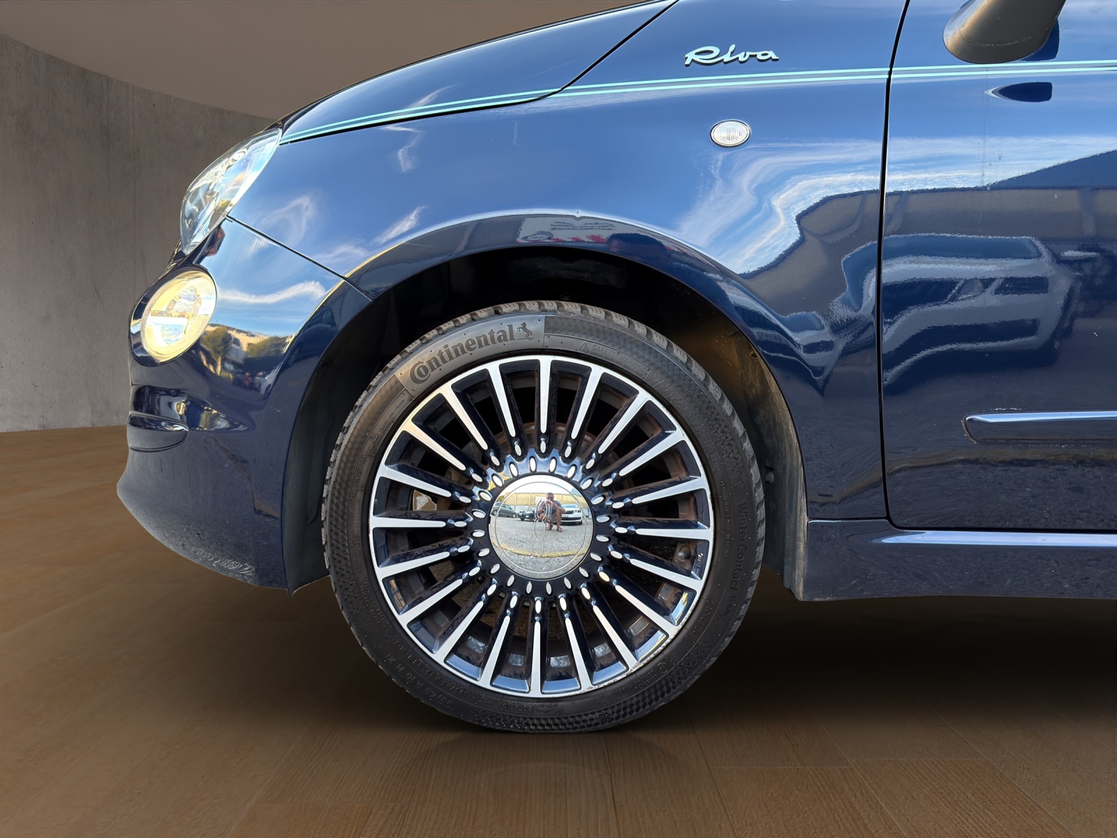 FIAT 500C 0.9 Twinair Riva Dualogic-image-23