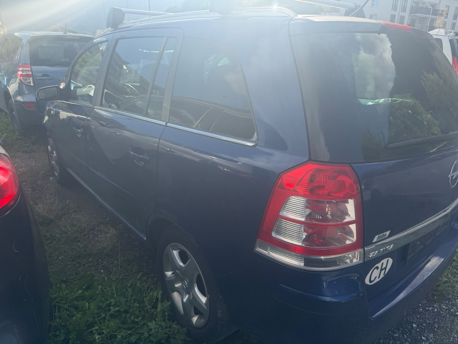 OPEL Zafira 1.8i 16V Enjoy-image-7