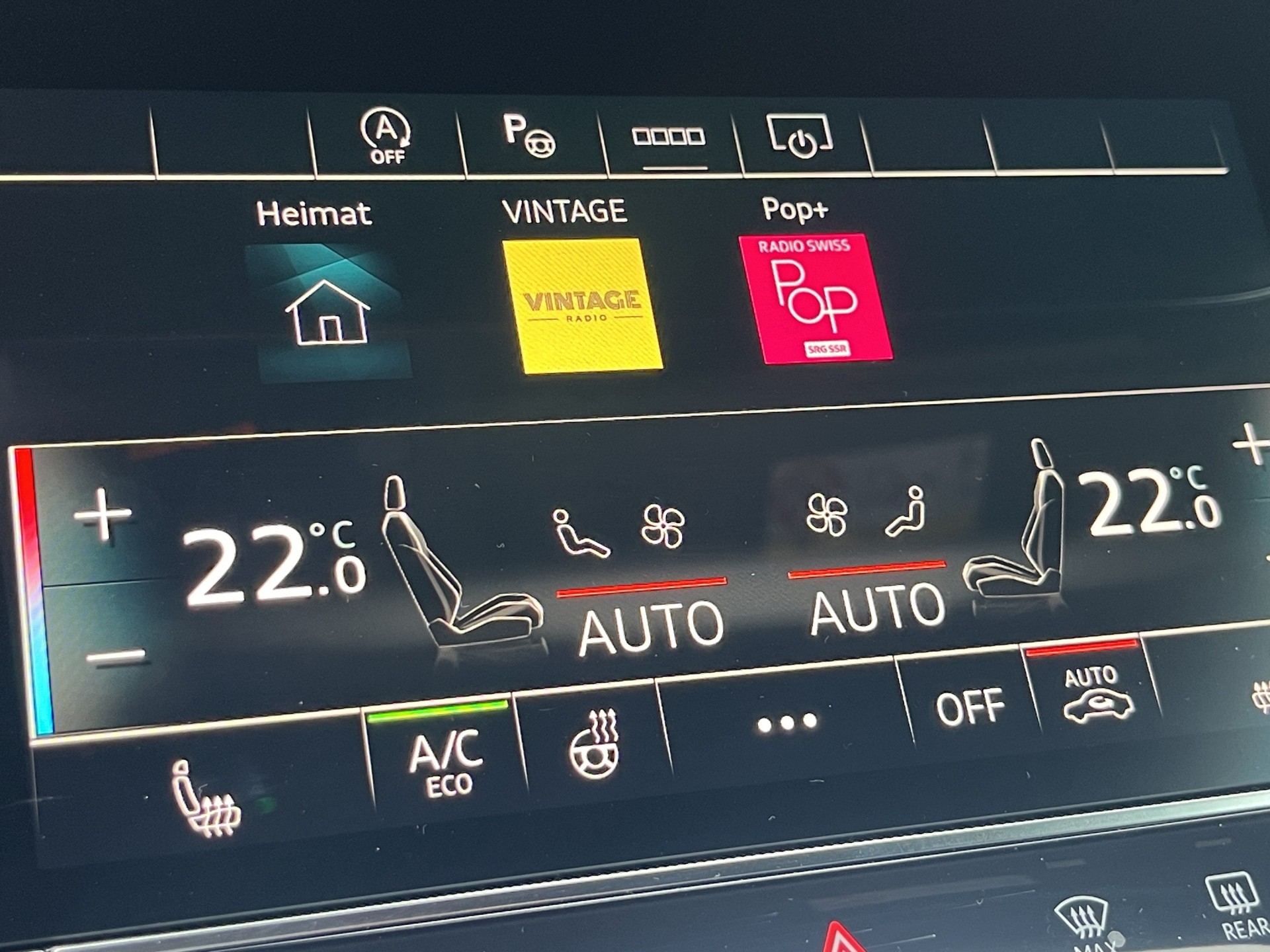 AUDI RS6 Avant 4.0 TFSI V8 quattro *B&O Advanced, 5 Jahre Werks-Garantie*-image-20