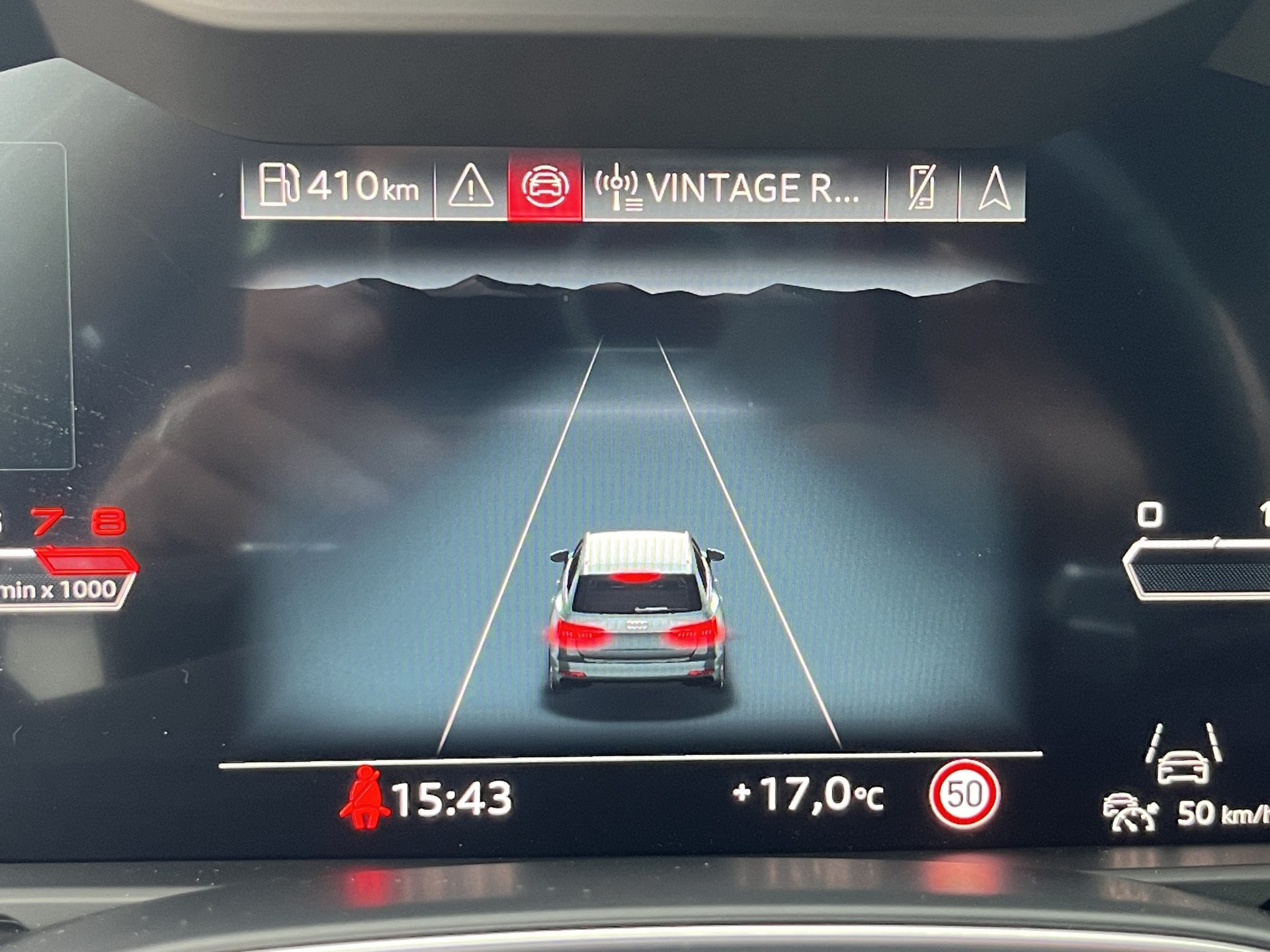AUDI RS6 Avant 4.0 TFSI V8 quattro *B&O Advanced, 5 Jahre Werks-Garantie*-image-22