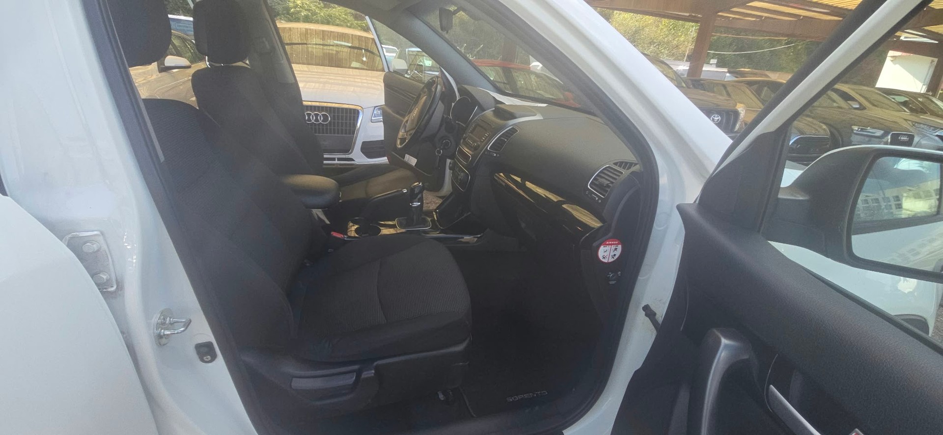 KIA Sorento 2.4 Trend-image-7