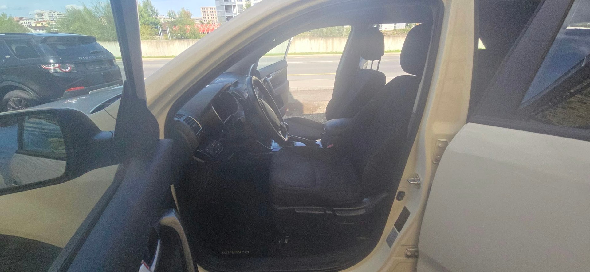 KIA Sorento 2.4 Trend-image-11