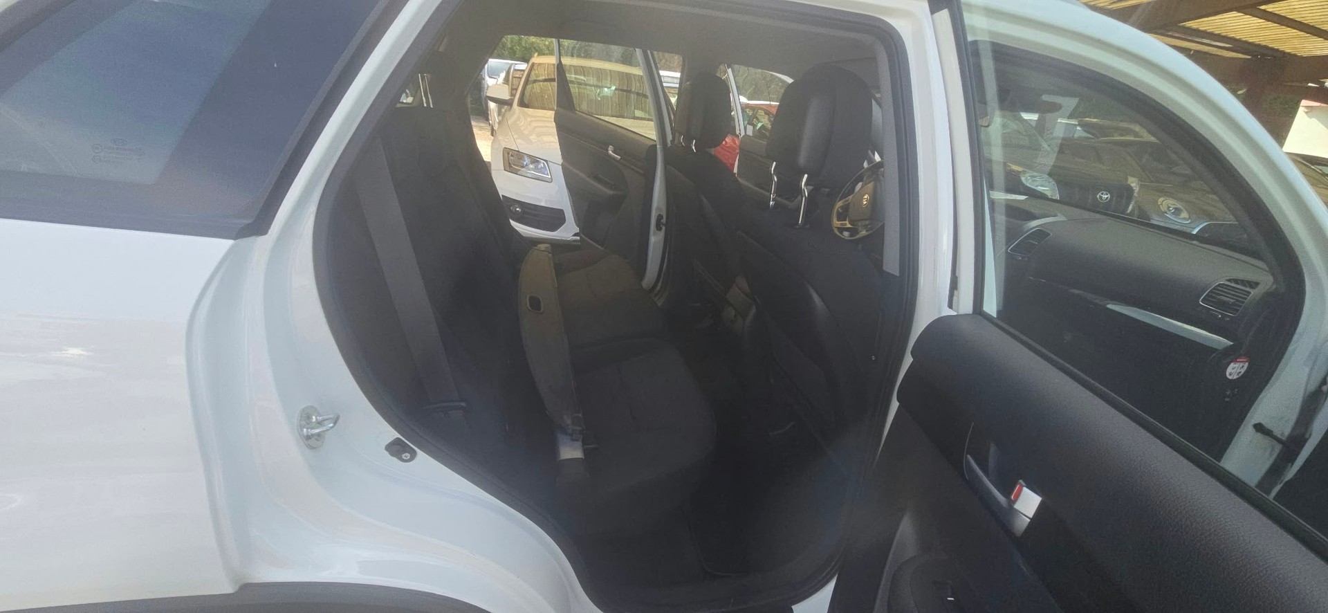 KIA Sorento 2.4 Trend-image-8
