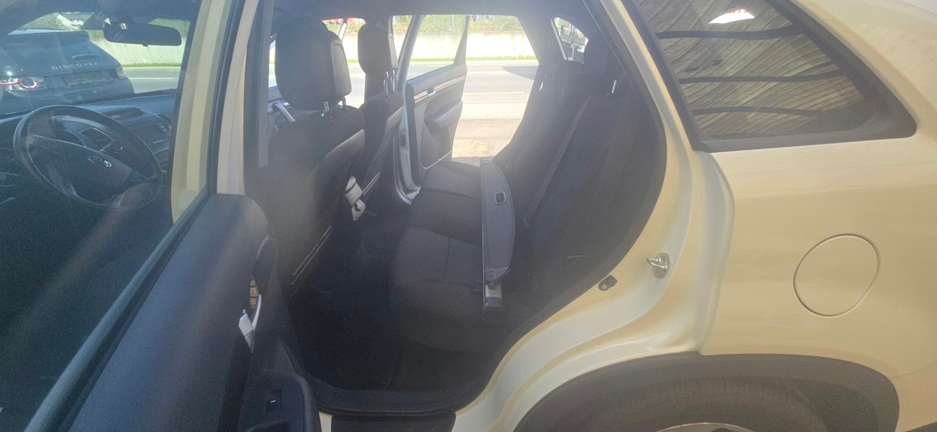 KIA Sorento 2.4 Trend-image-9