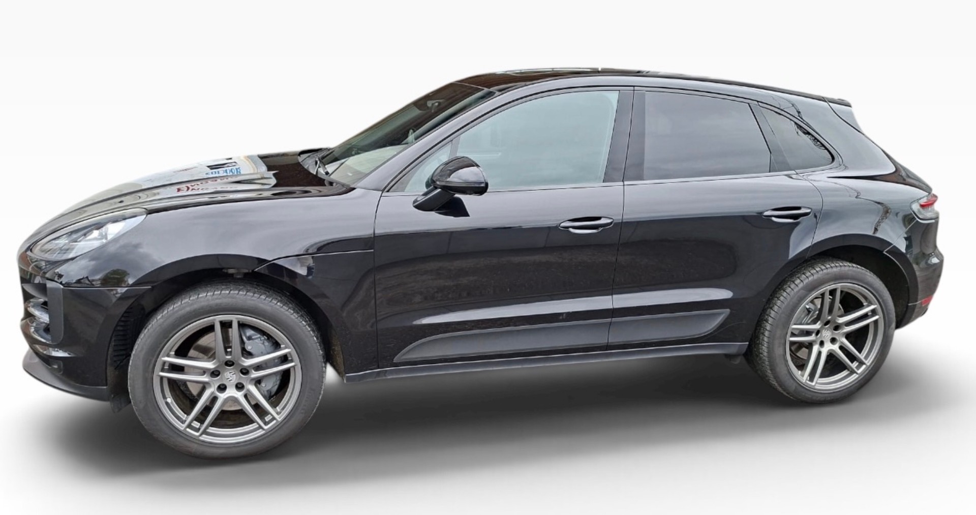 PORSCHE 3.0 V6 S-image-4