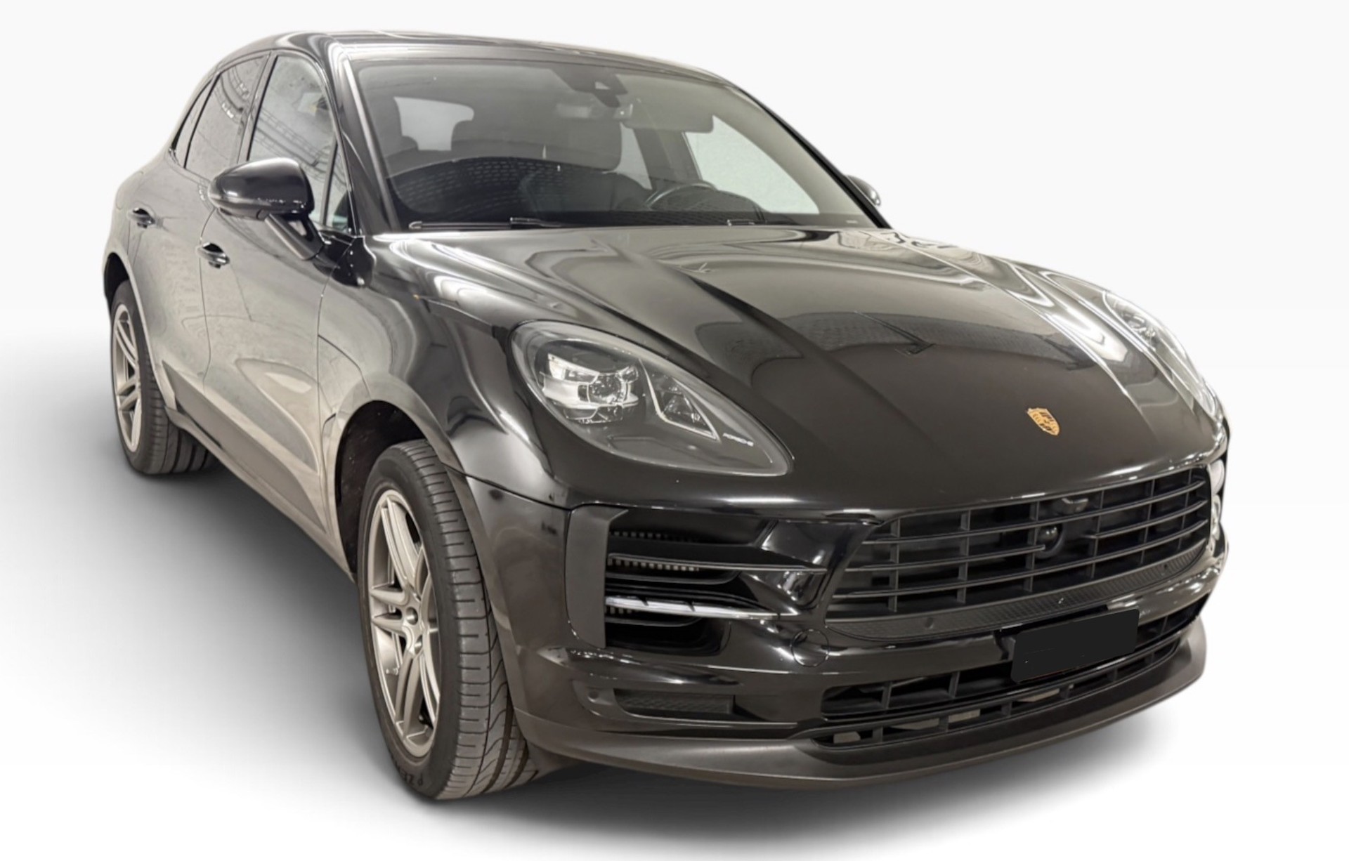 PORSCHE 3.0 V6 S-image-0