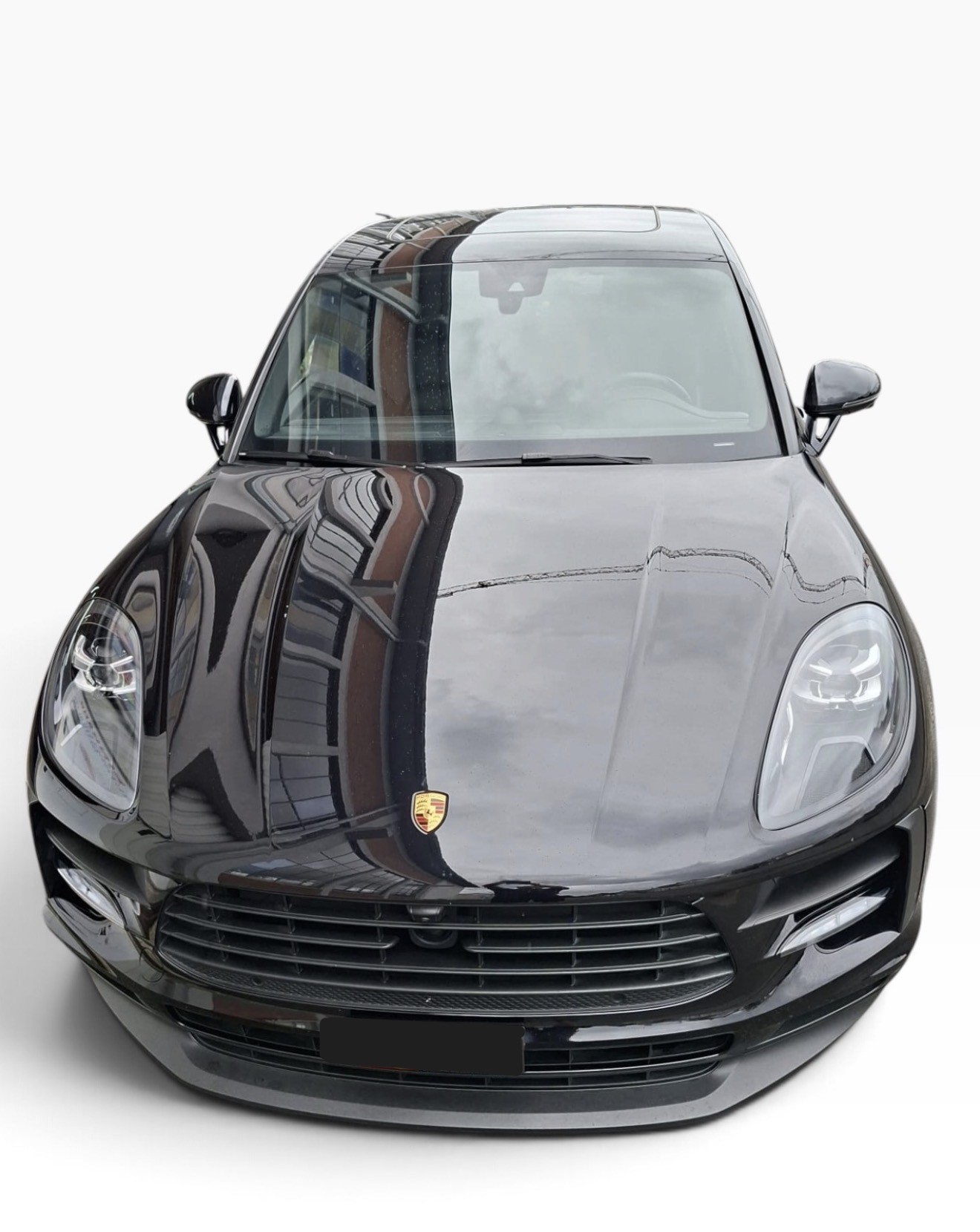 PORSCHE 3.0 V6 S-image-1